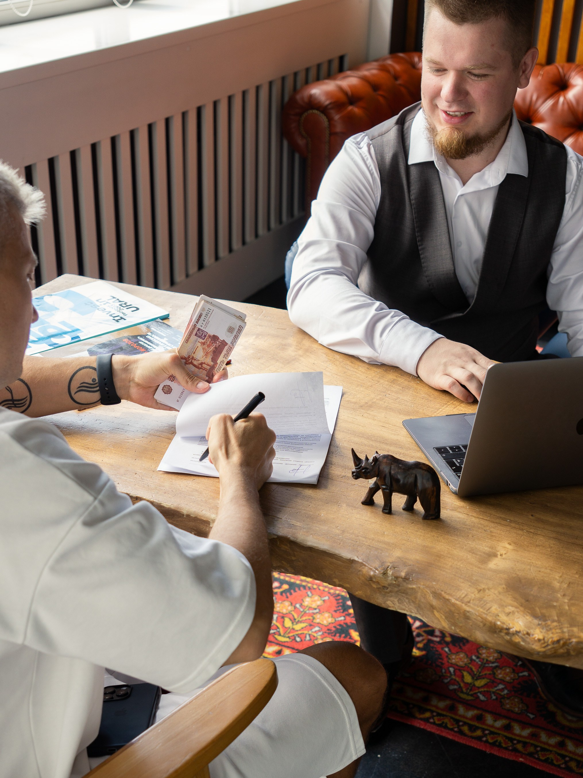 Контент для «Банки Маркет». Фотограф в Екатеринбурге Яна Круташова