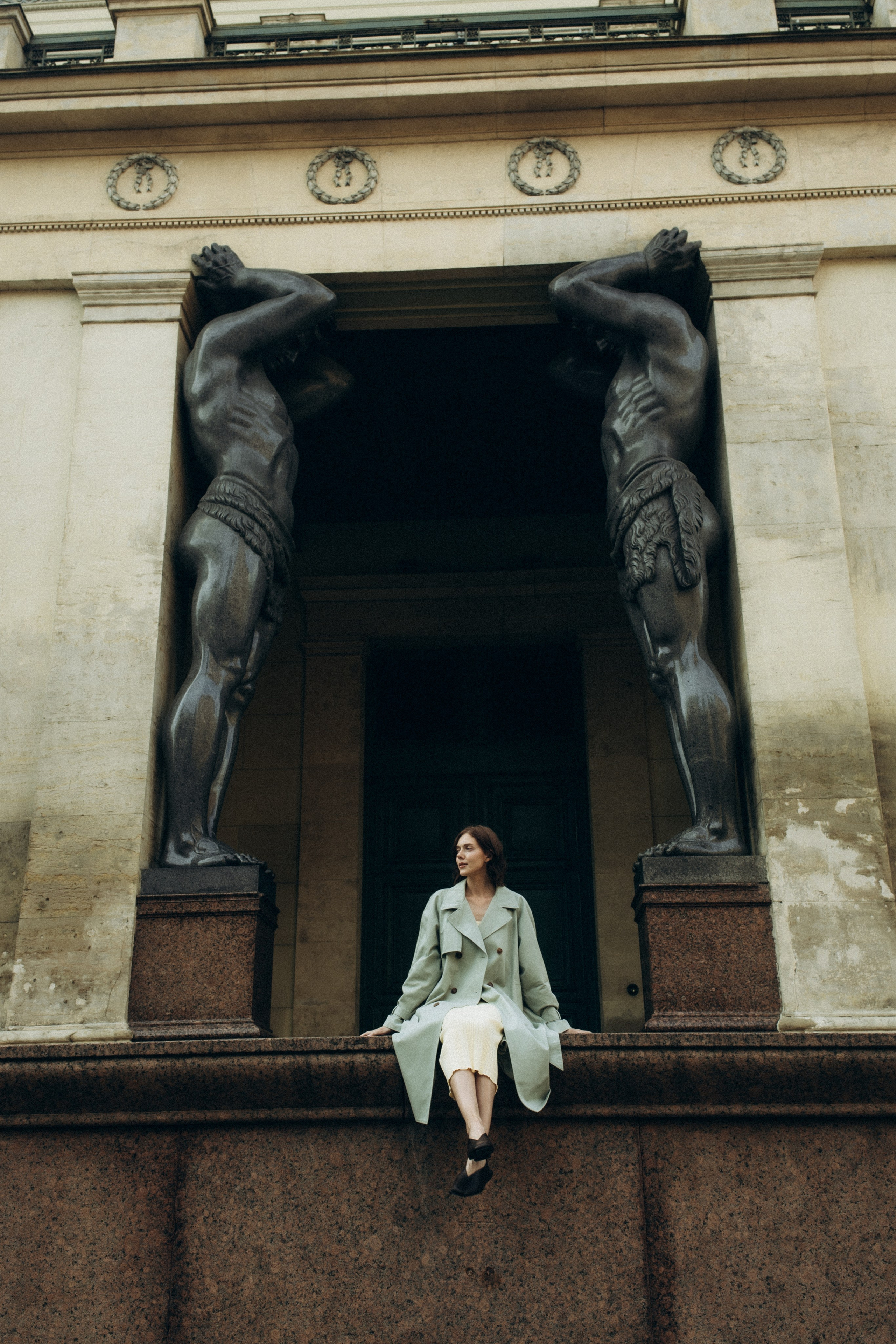 Анастасия. Фотограф в Санкт-Петербурге