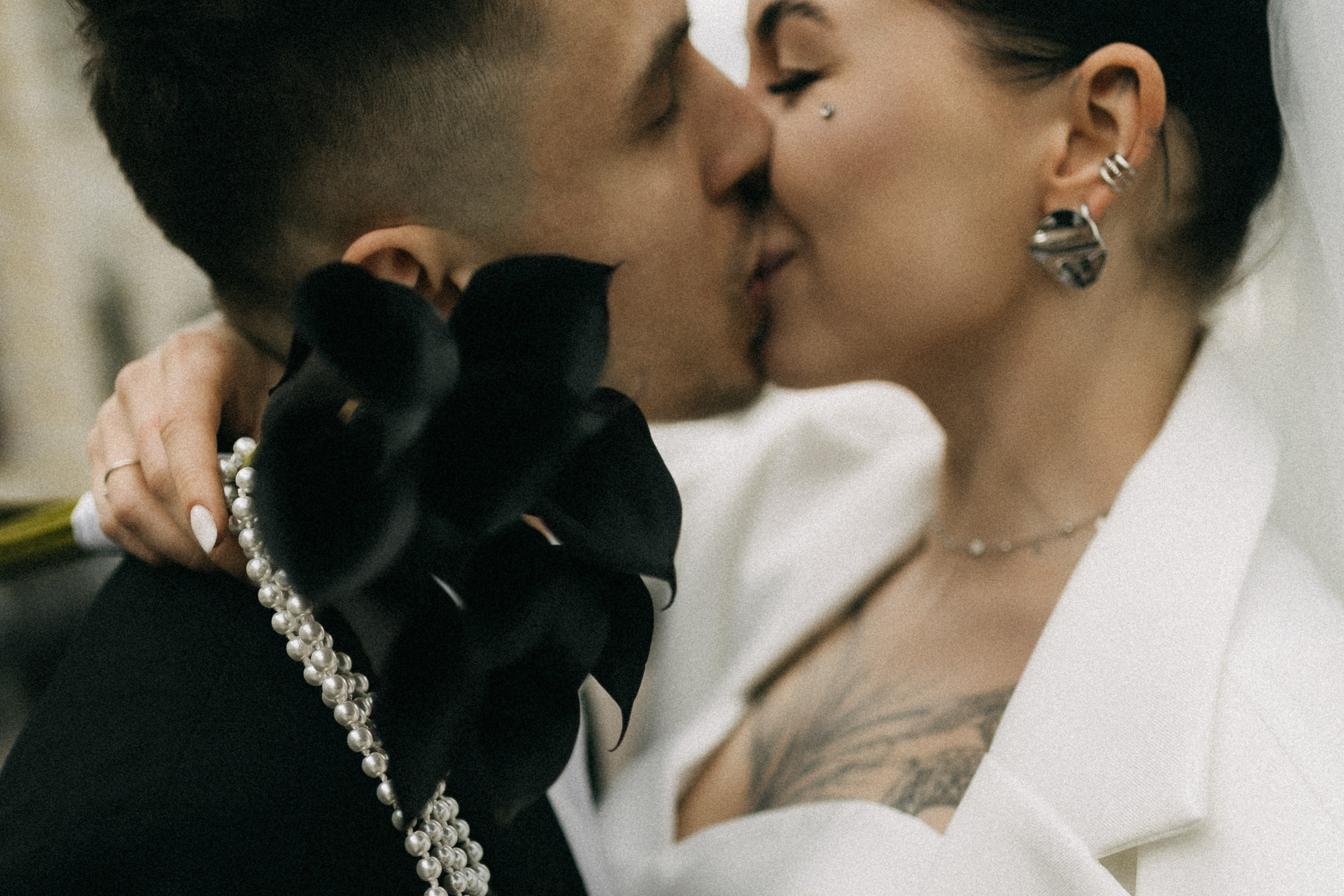 Алина и Евгений. Фотограф в Санкт-Петербурге