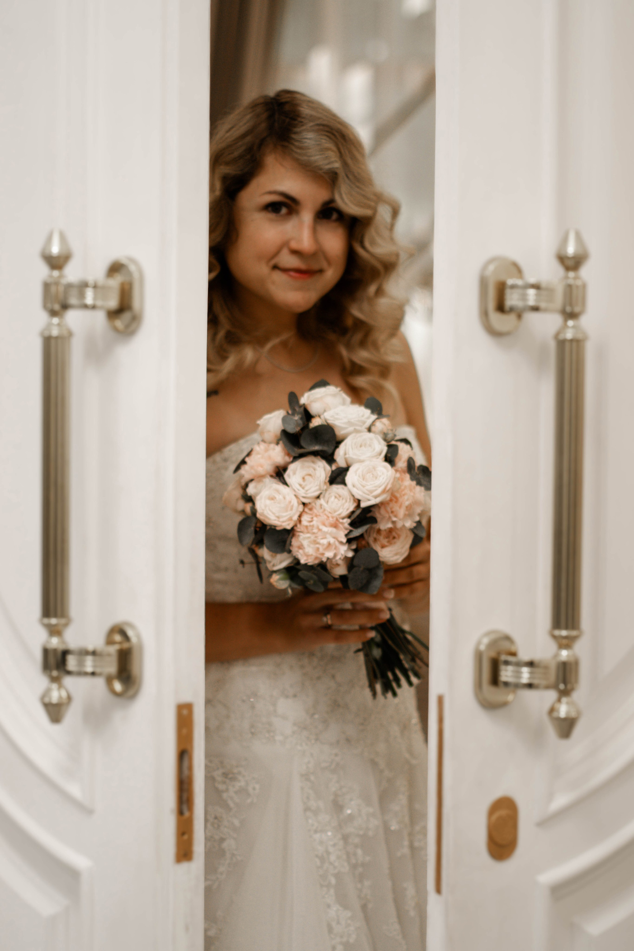 Екатерина + Кирилл