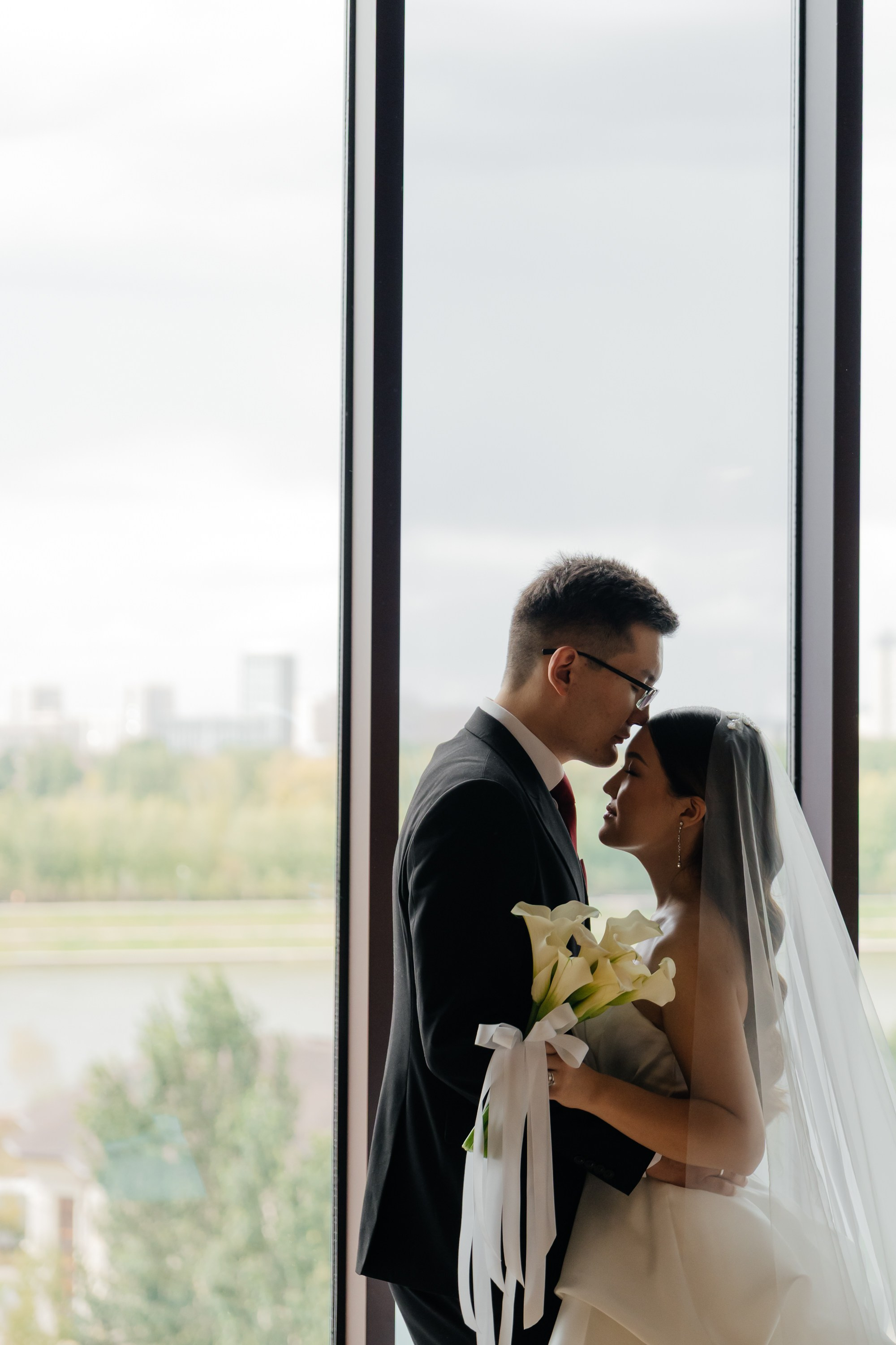 MAKSAT & MADINA. Портфолио