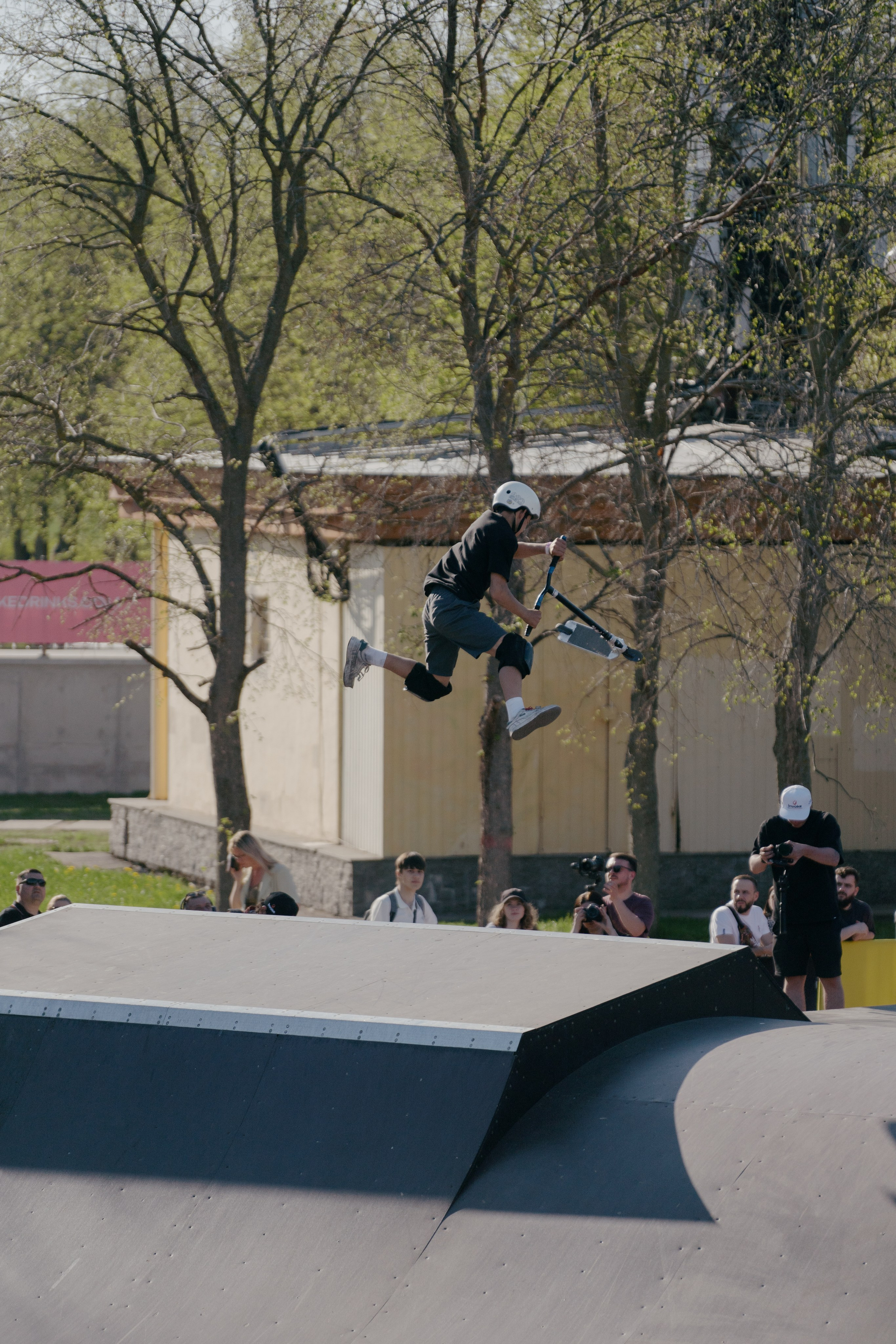 INVOKE PUMP JAM 17–19 мая 2024 СПБ Парк 300 летия. Свадебный и семейный фотограф в Санкт-Петербурге Дмитрий Панин