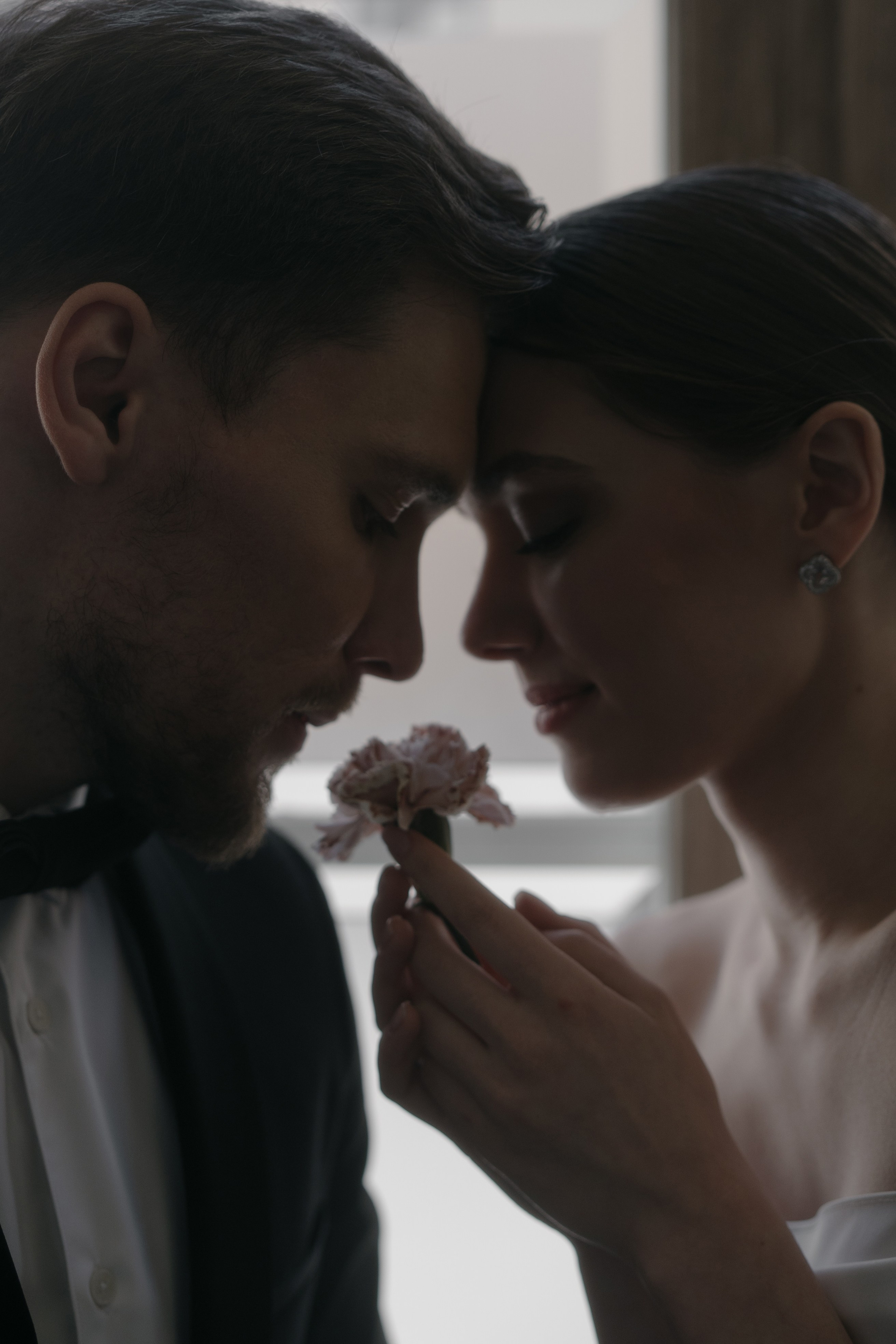 Александр и Диана. Свадебный и семейный фотограф в Санкт-Петербурге Дмитрий Панин