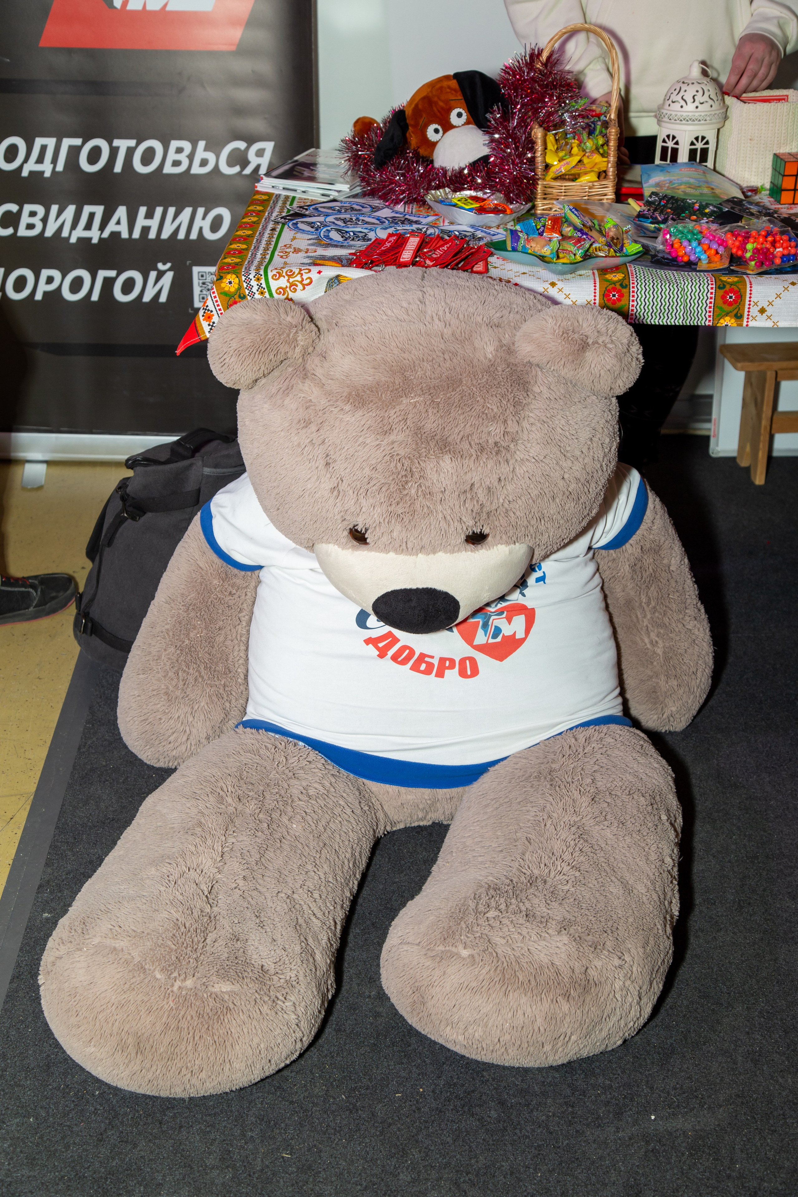 Фотопрогулка по выставке Поехали 2022. «Студия DRONAVT`s» — видеосъёмка и фотография г. Москва