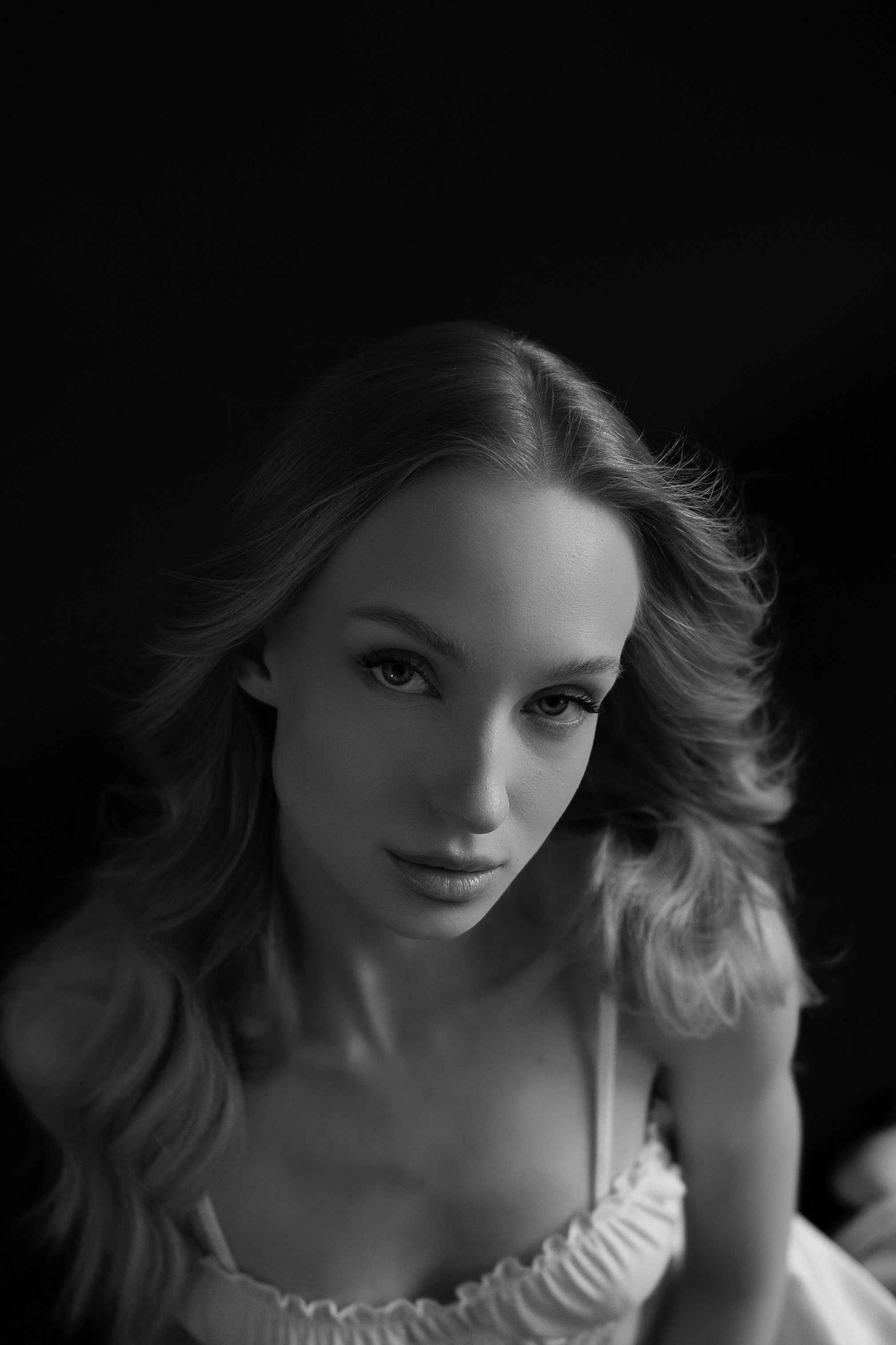 Элеонора. Свадебный и женский фотограф в Ставрополе Вика Лексеева