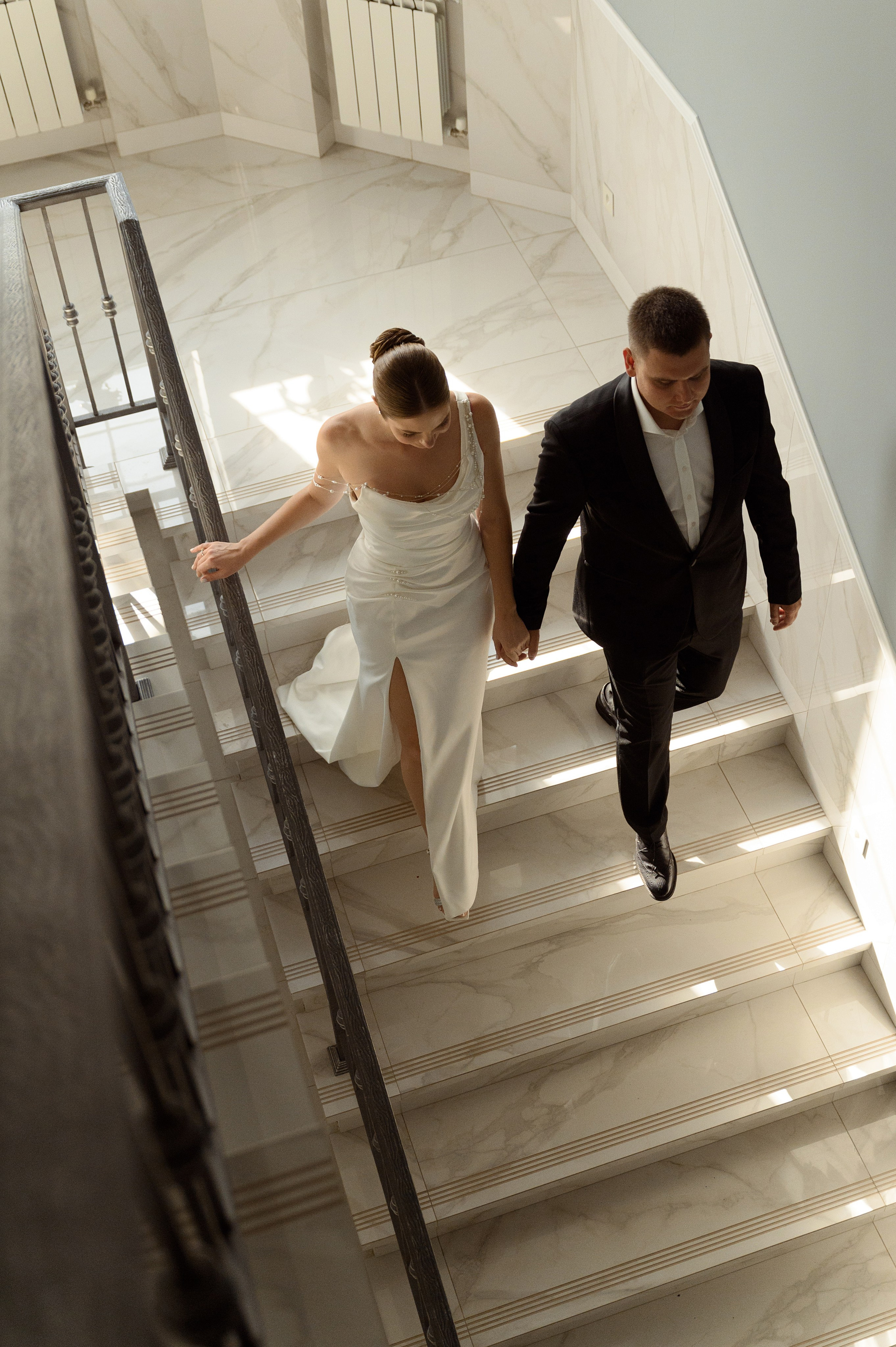 Никита и Ксения. Свадебный фотограф и видеограф