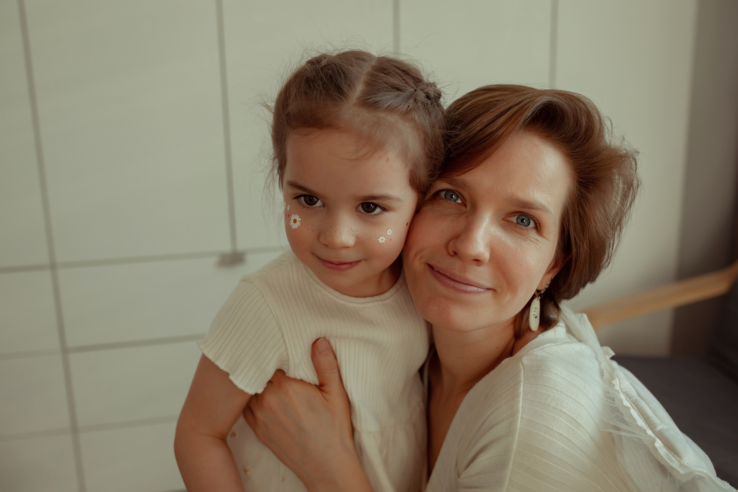 Александра, Максим, Евгений и Ксюша. Семейный и детский фотограф в Москве Дорогова Екатерина