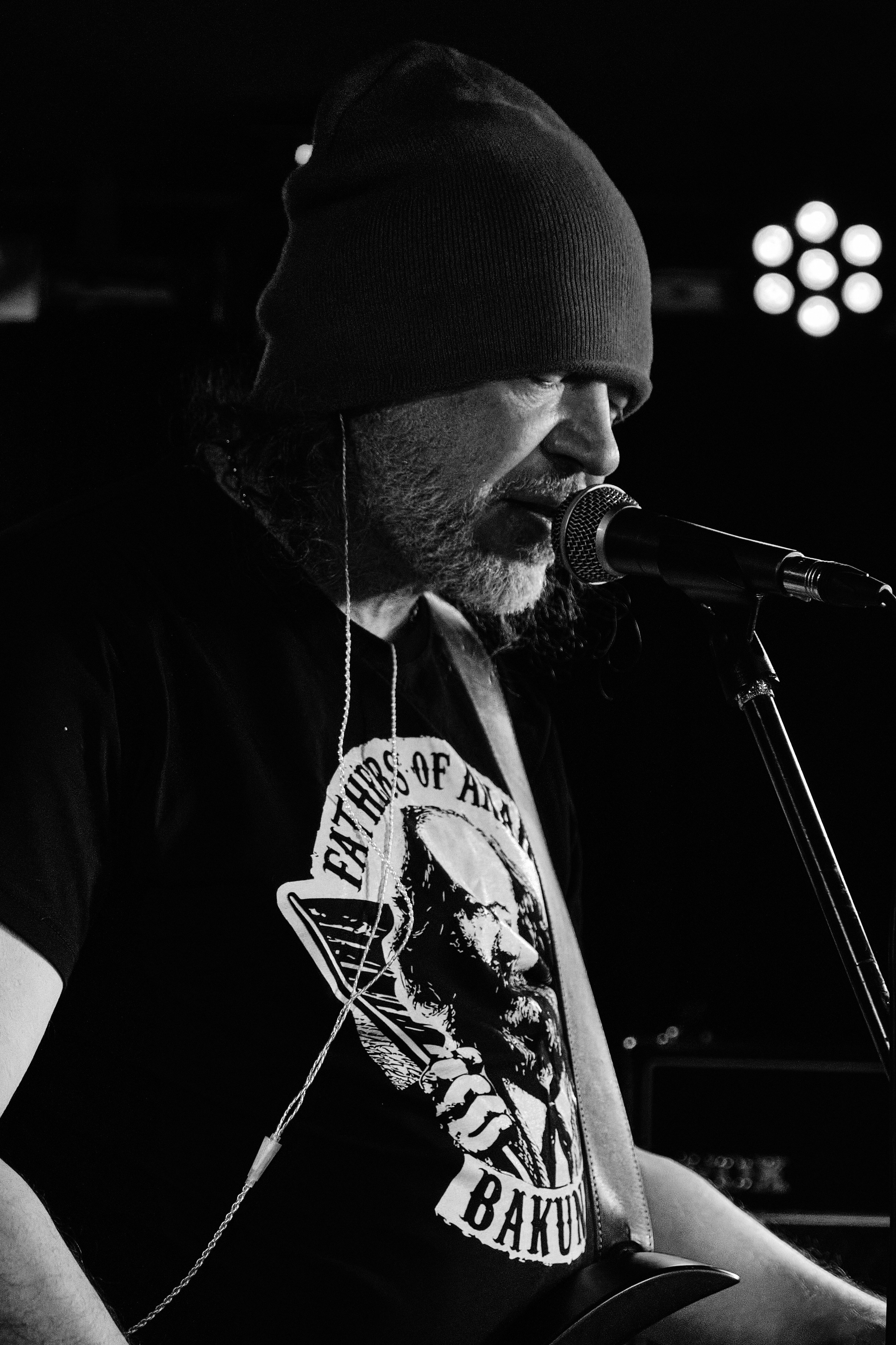 Монгол Шуудан / Рок-клуб СОРОКА/ 15.11. Фотограф Москва Concerts photo / Fashion photо