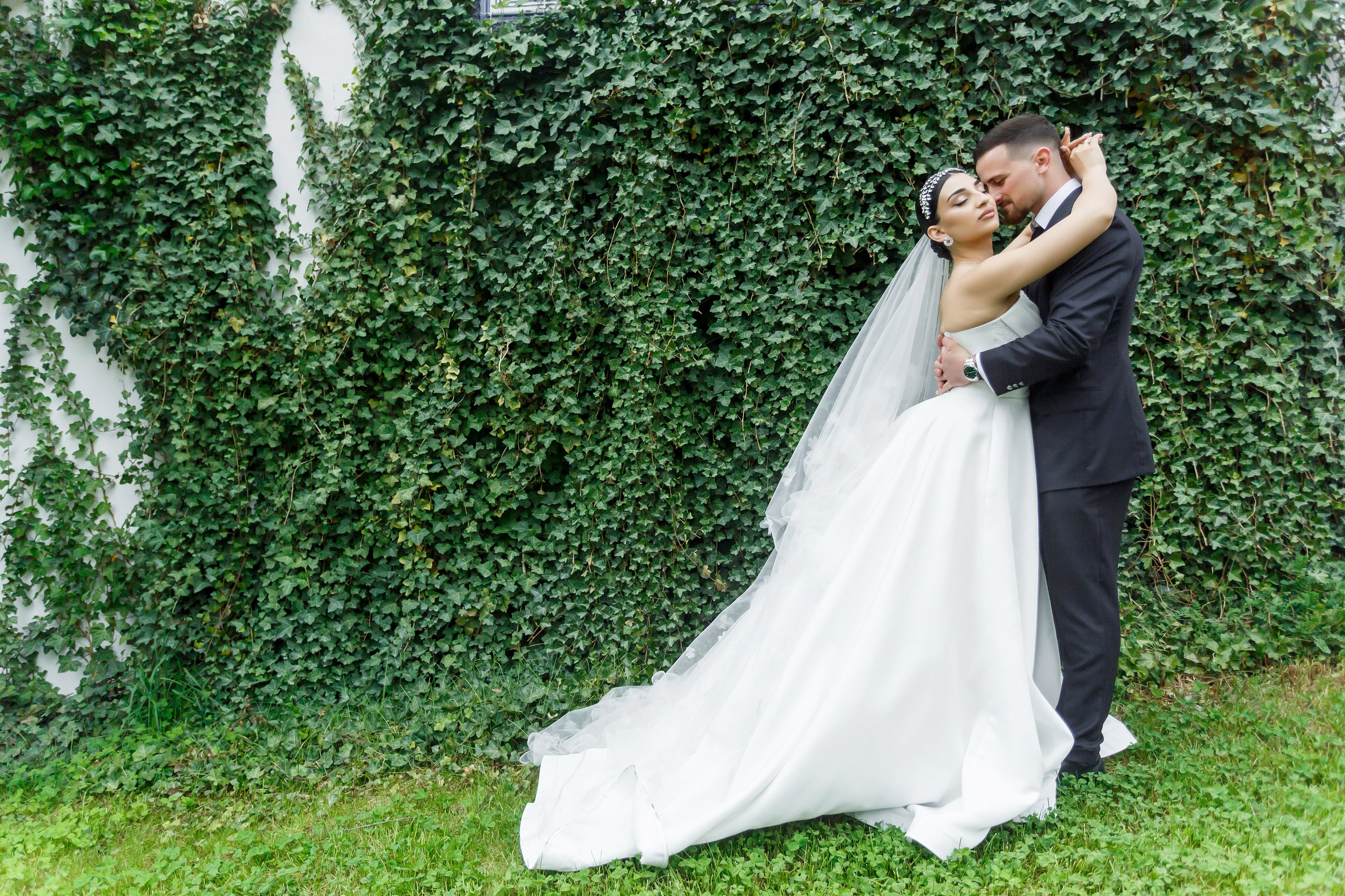 Савва и Анастасия. Алёна Наумова — профессиональный организатор свадеб и мероприятий в Краснодарском крае и на побережье