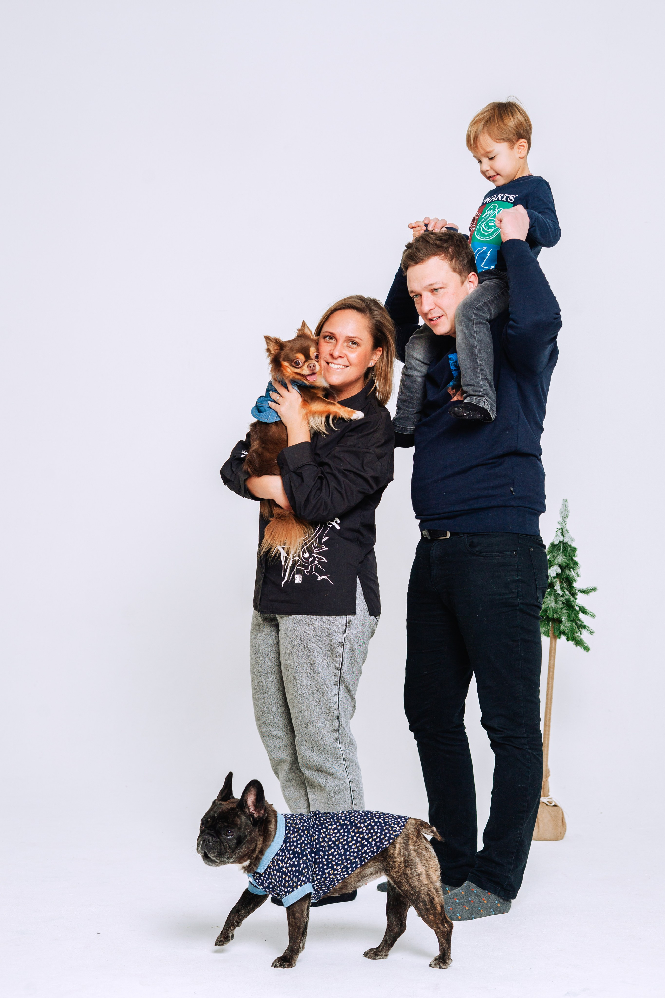 Бульвстреча 2025. Фотограф-анималист Татьяна Степанова