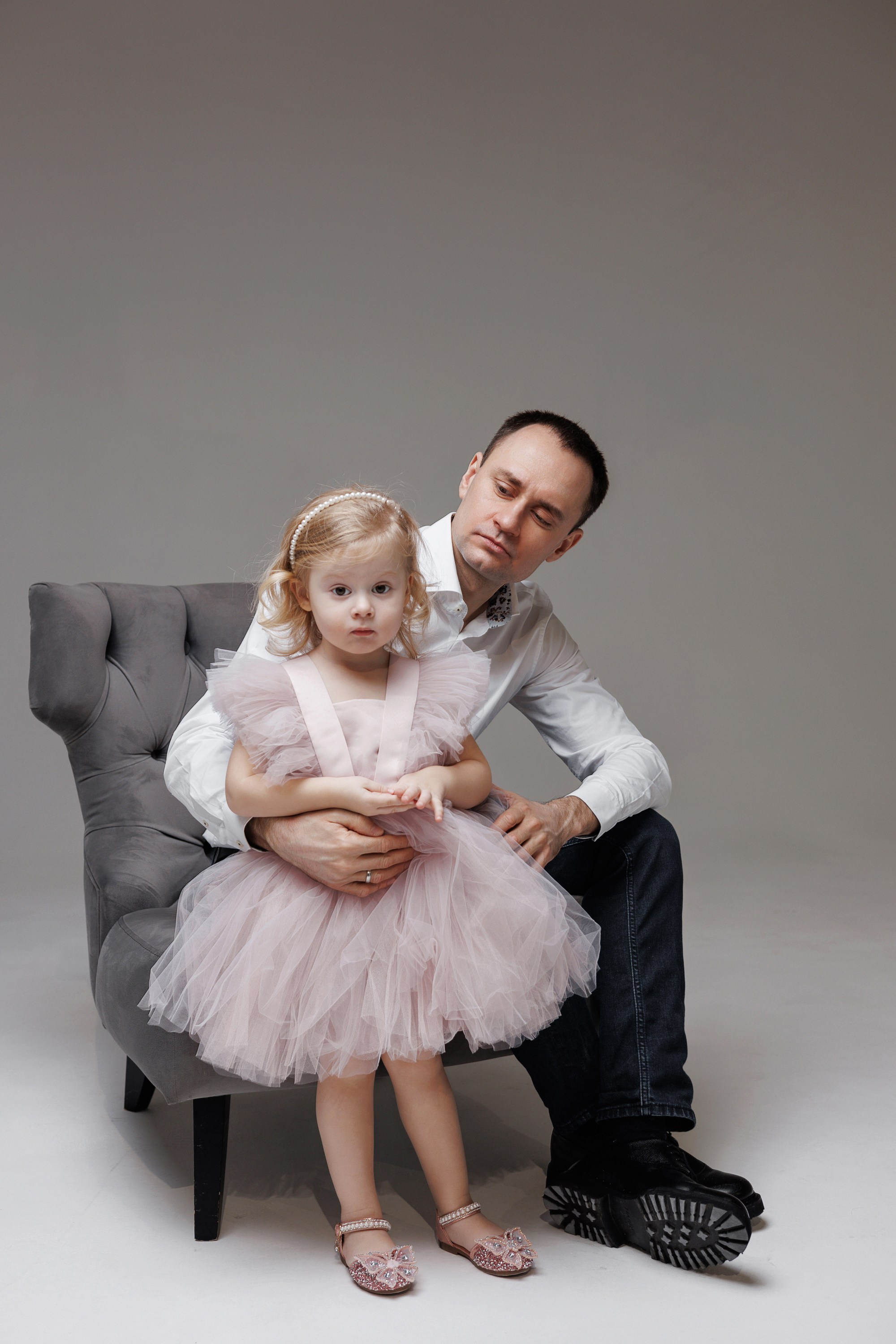 Съемка Дня Рождения Алисы в фотостудии CROSS-STUDIO зал IDEAL. Свадебный и семейный фотограф в Москве и МО Елена Агапова