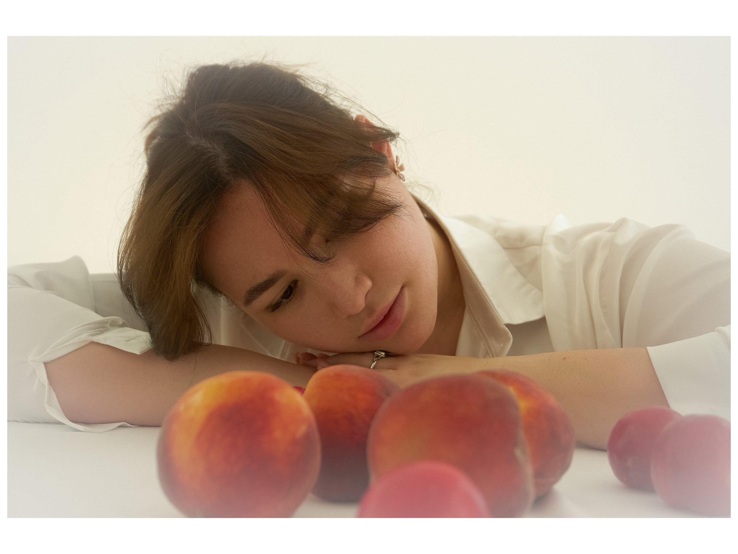 Александра. Женский фотограф в Москве Владислава