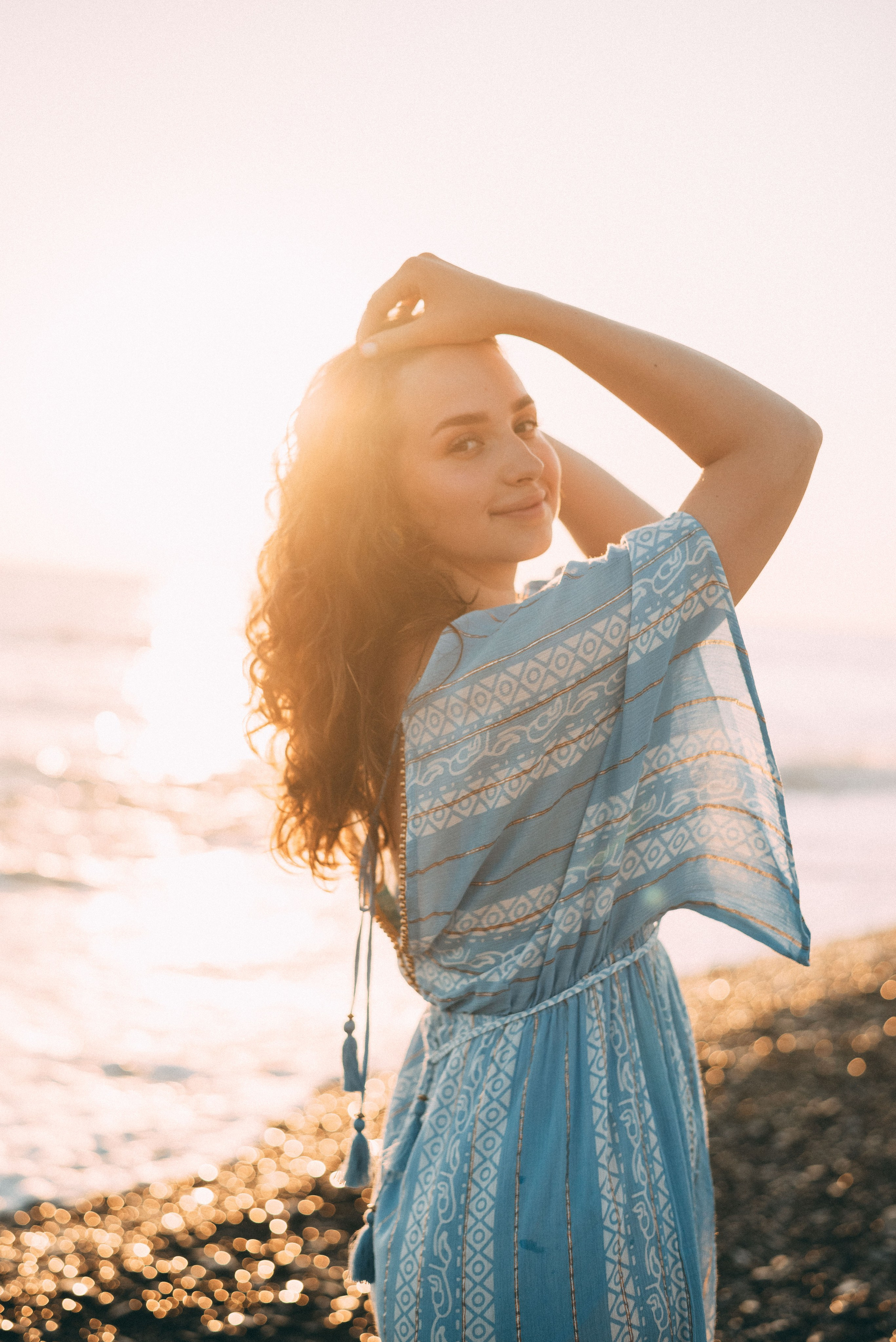 18.06 ☀️ 🌊. Фотограф в Сочи — Маргарита Поганова