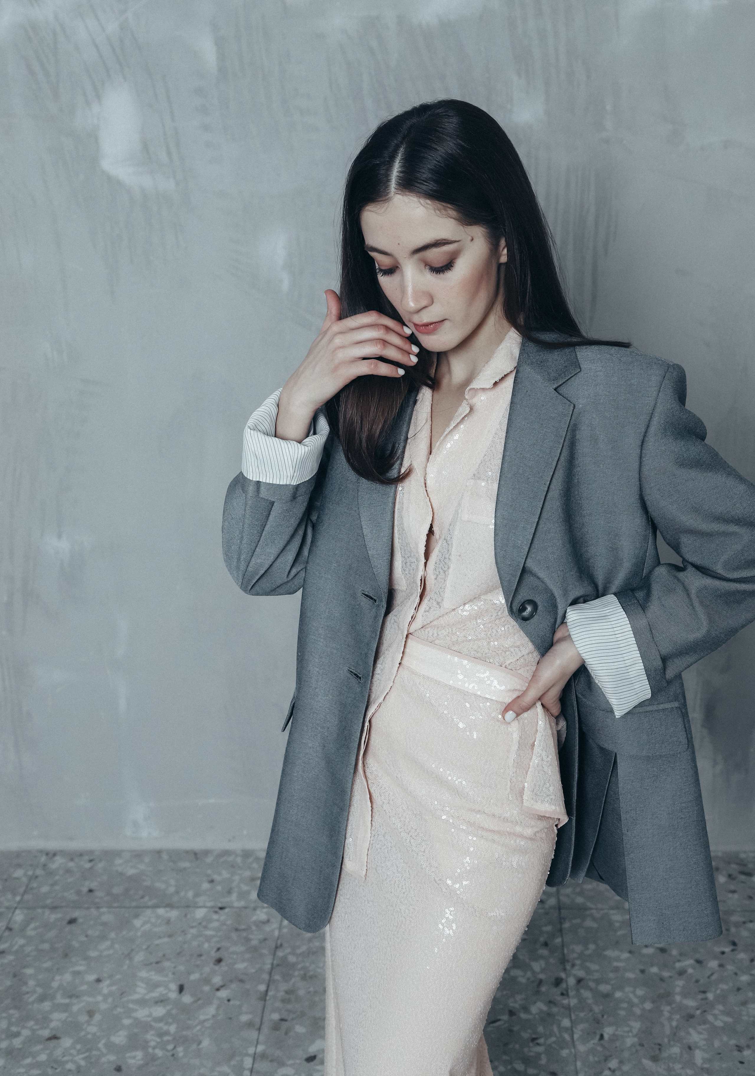 CATALOG SUROVAYA. Smirnova Liza