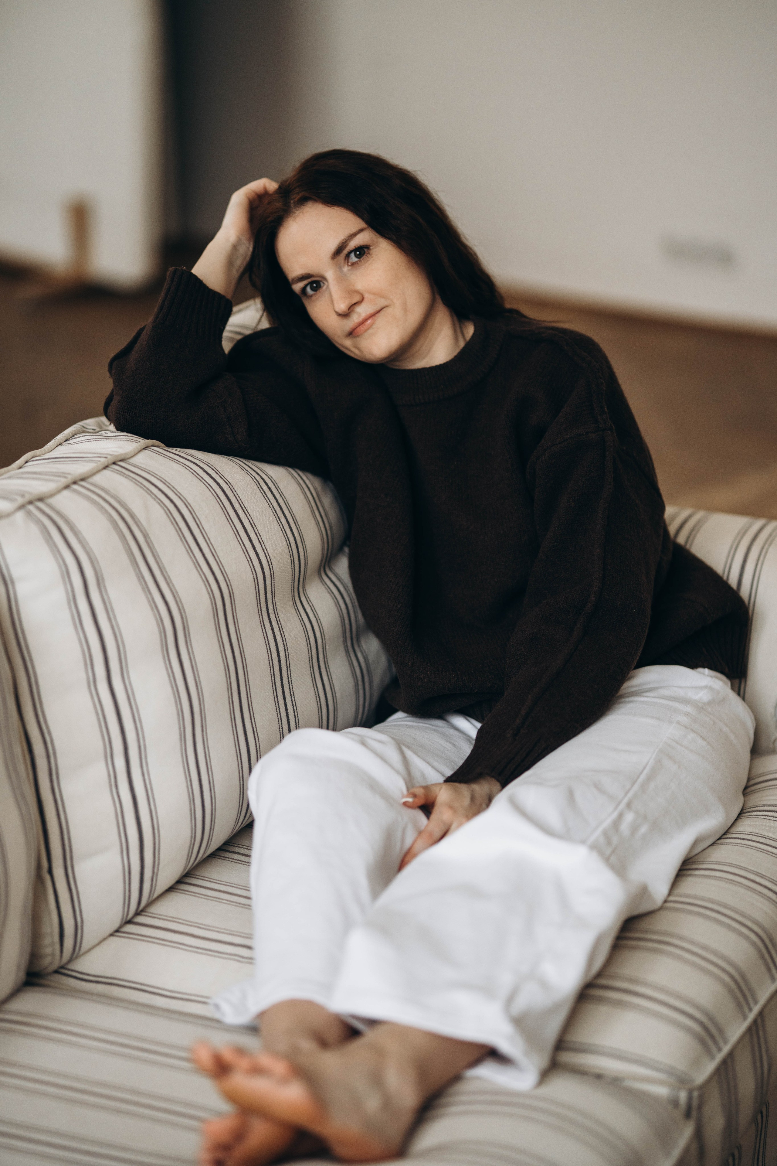 Анастасия. Фотограф Аби