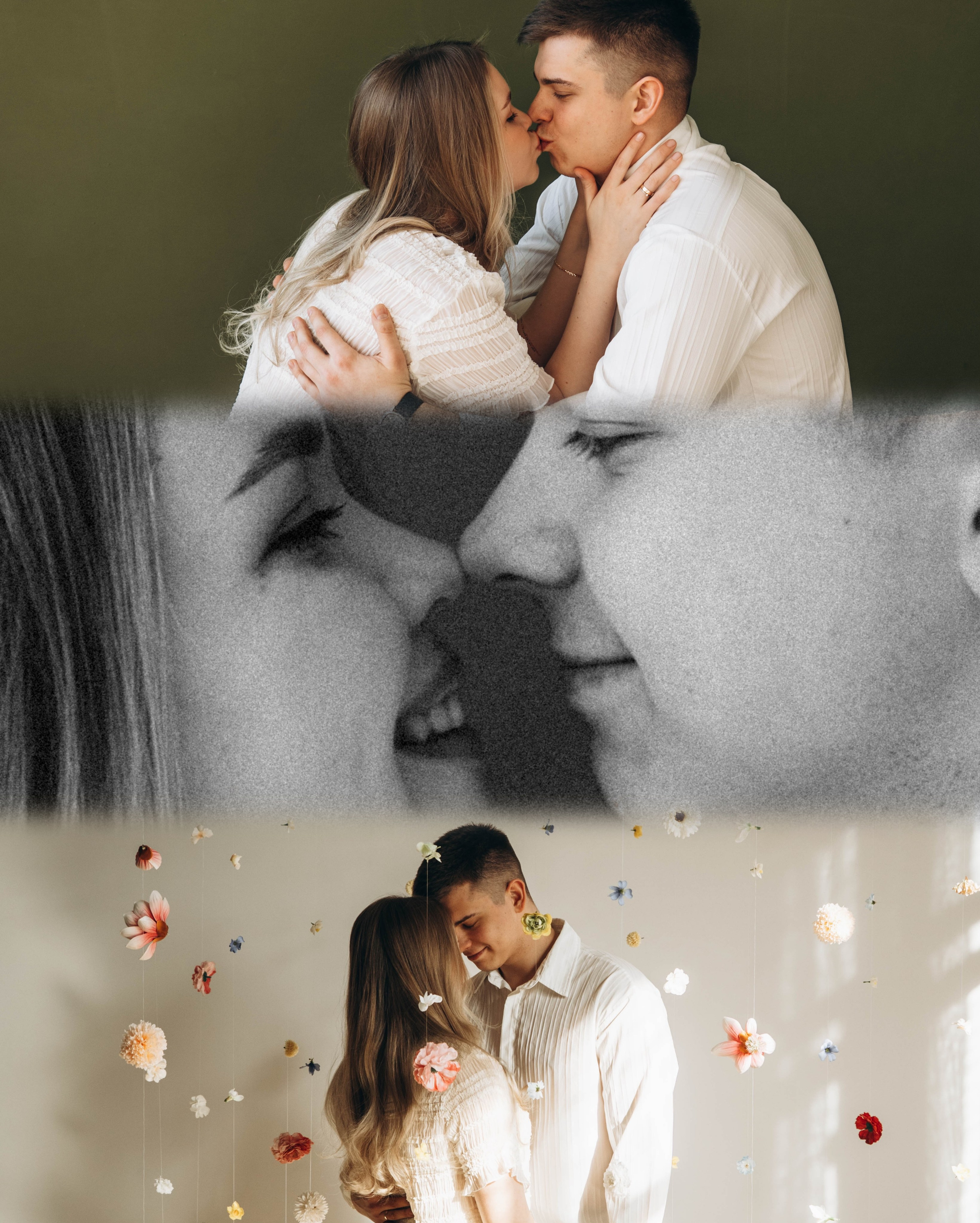 Слава и Полина. Фотограф Аби