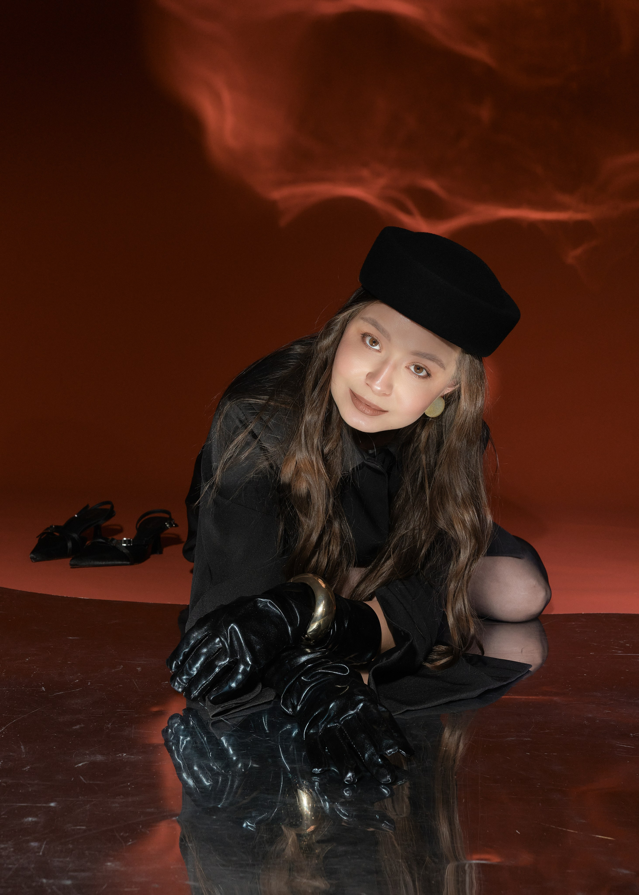 Индивидуальная съемка | студия. Твой личный фотограф Сочи | Йошкар-Ола