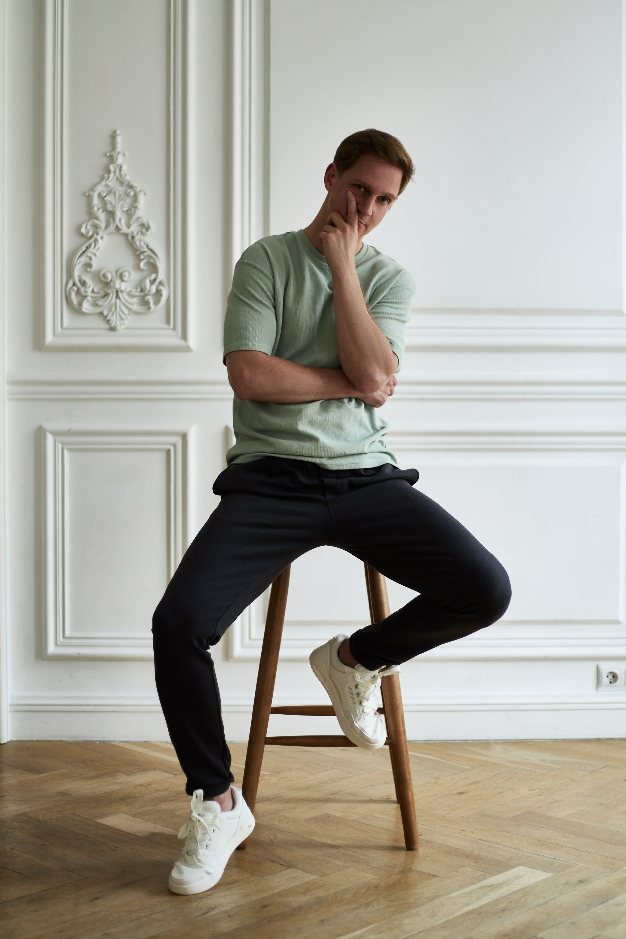 Алексей. Коммерческий фотограф Алена Федорова. Санкт-Петербург