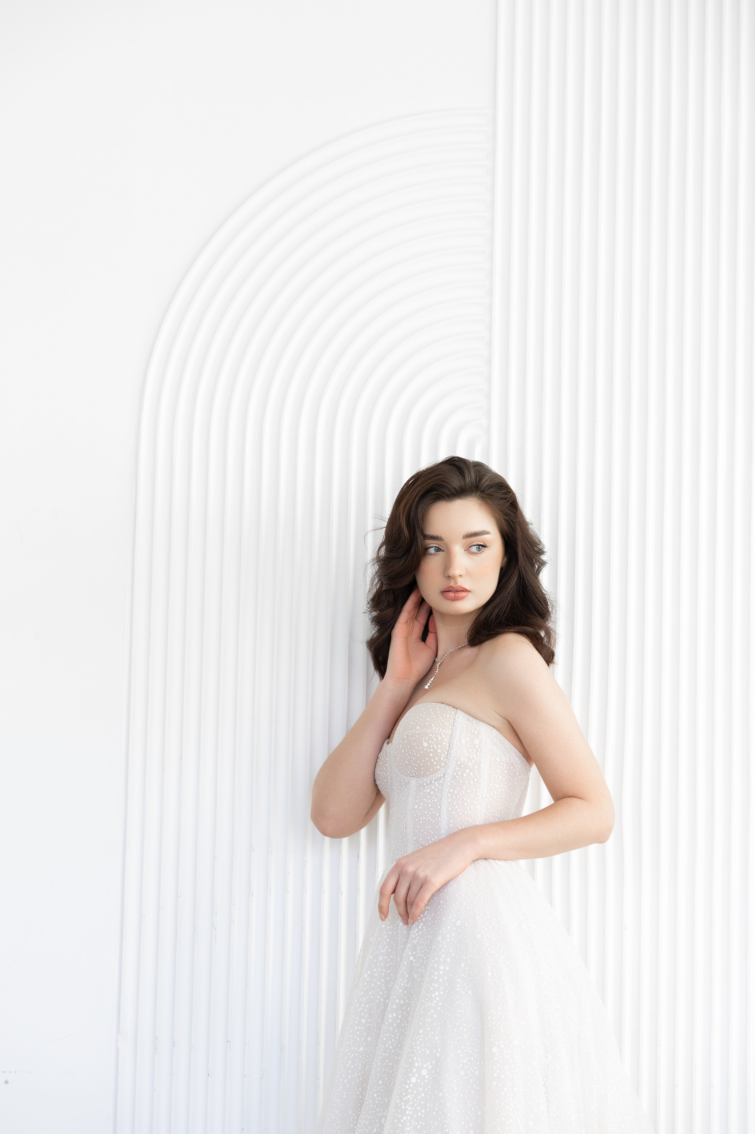 Марина и Женя. Свадебный и портретный фотограф в Москве Мария Кравченко