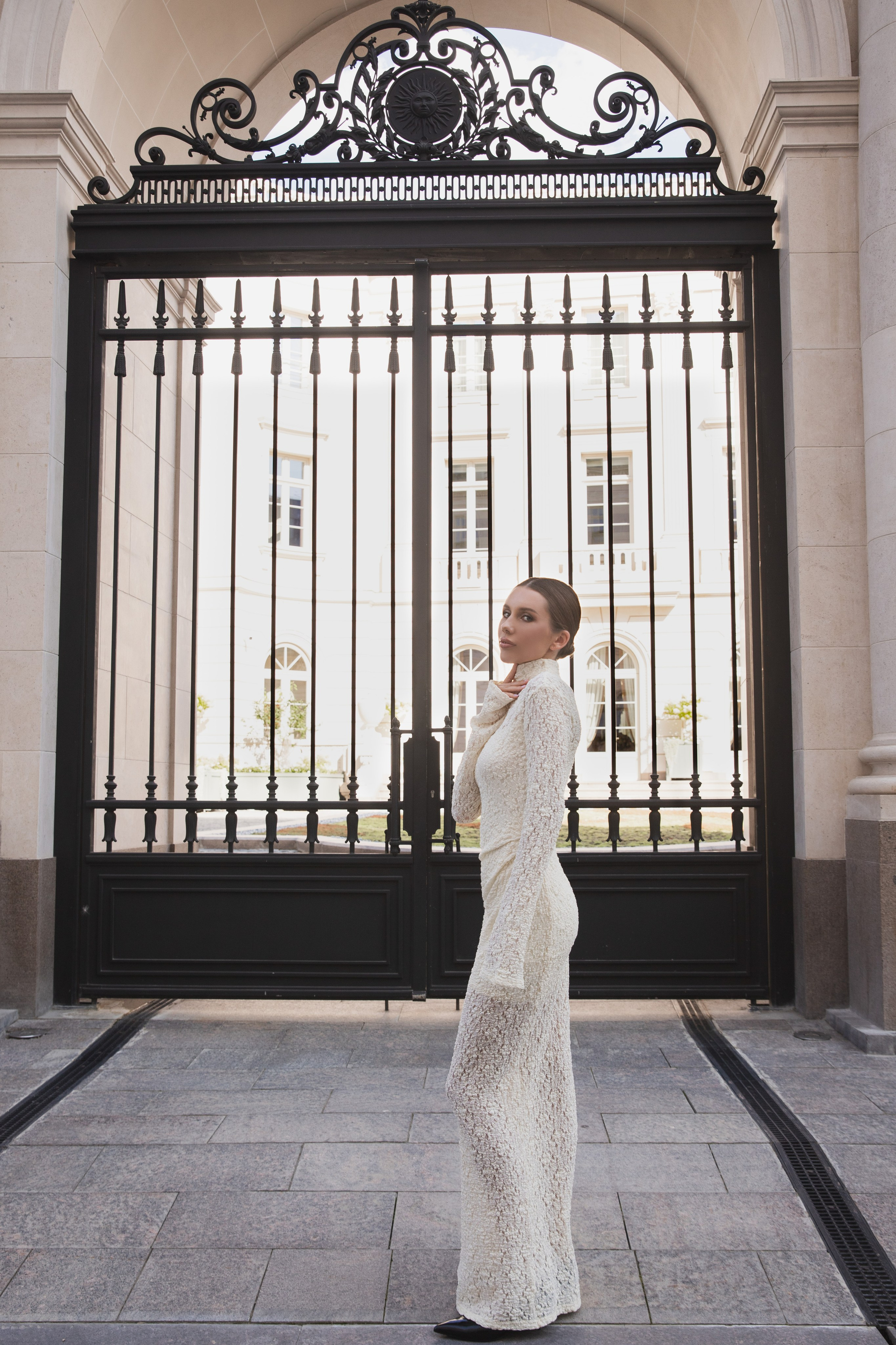 Трубная. Свадебный и портретный фотограф в Москве Мария Кравченко