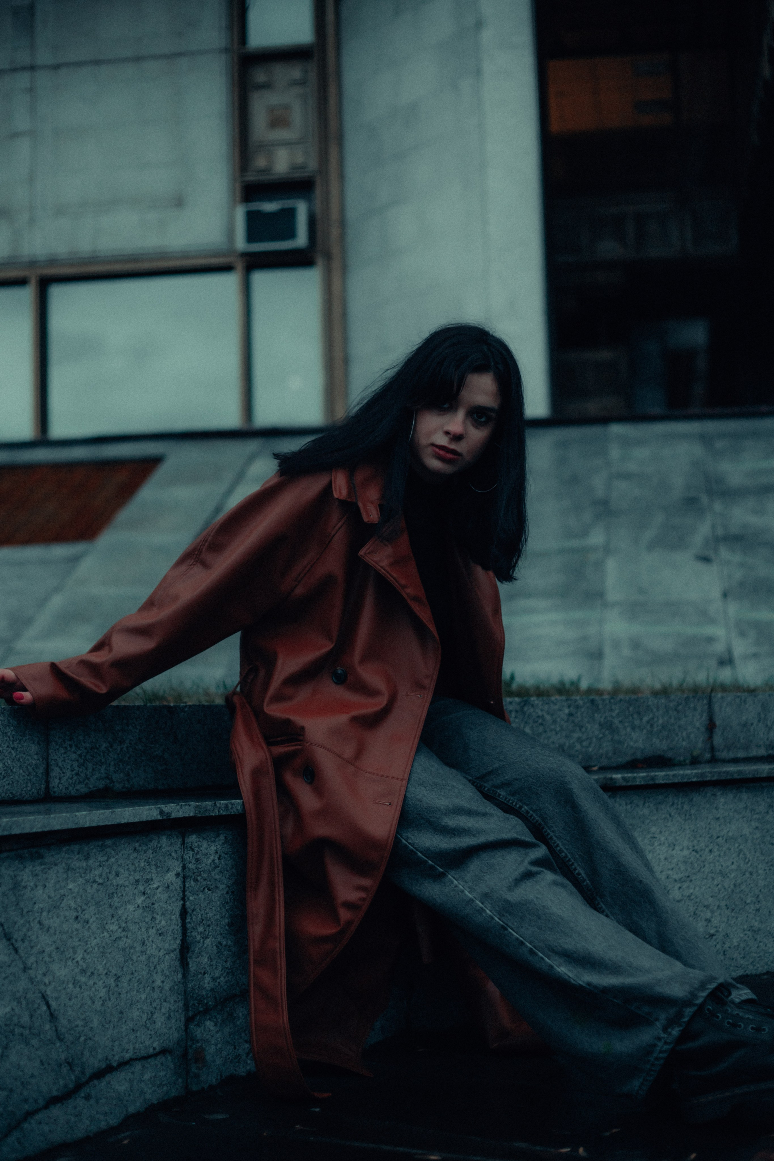 Ксюша. Фотограф в Москве Екатерина Зайцева