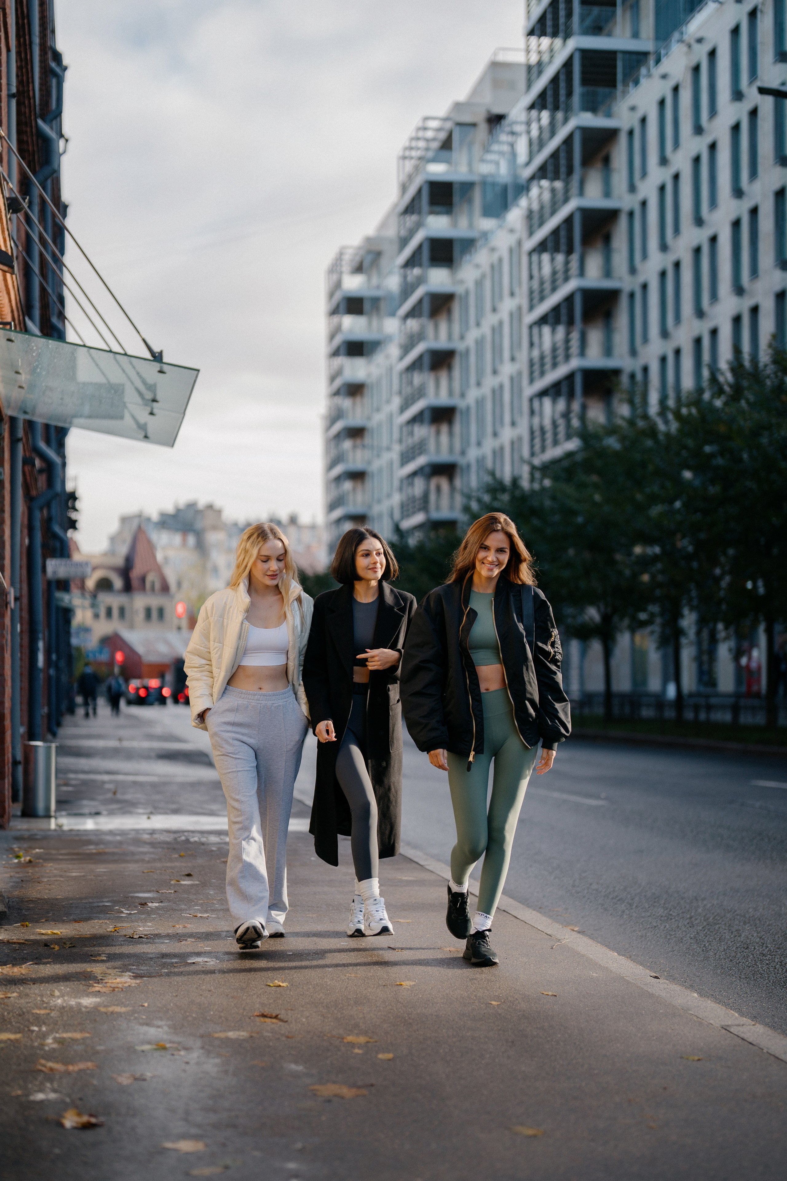 Съемка для Gympanthers в Sight. Асхат Бардынов