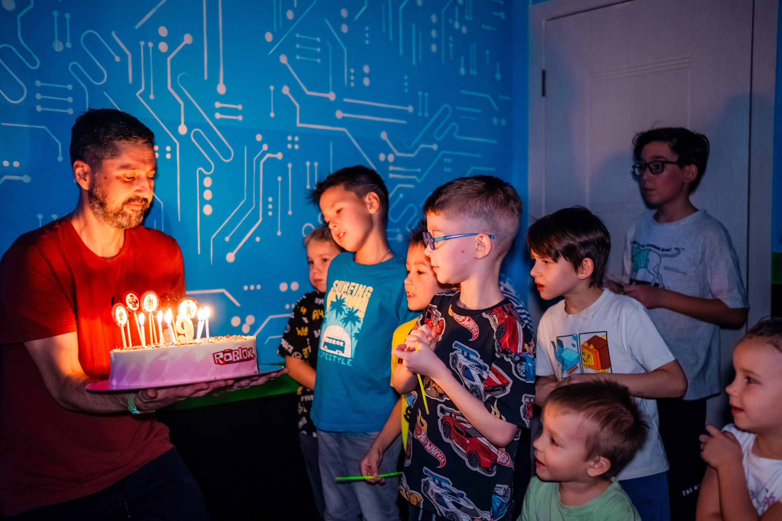 VR (November-December 2024). Felixtones