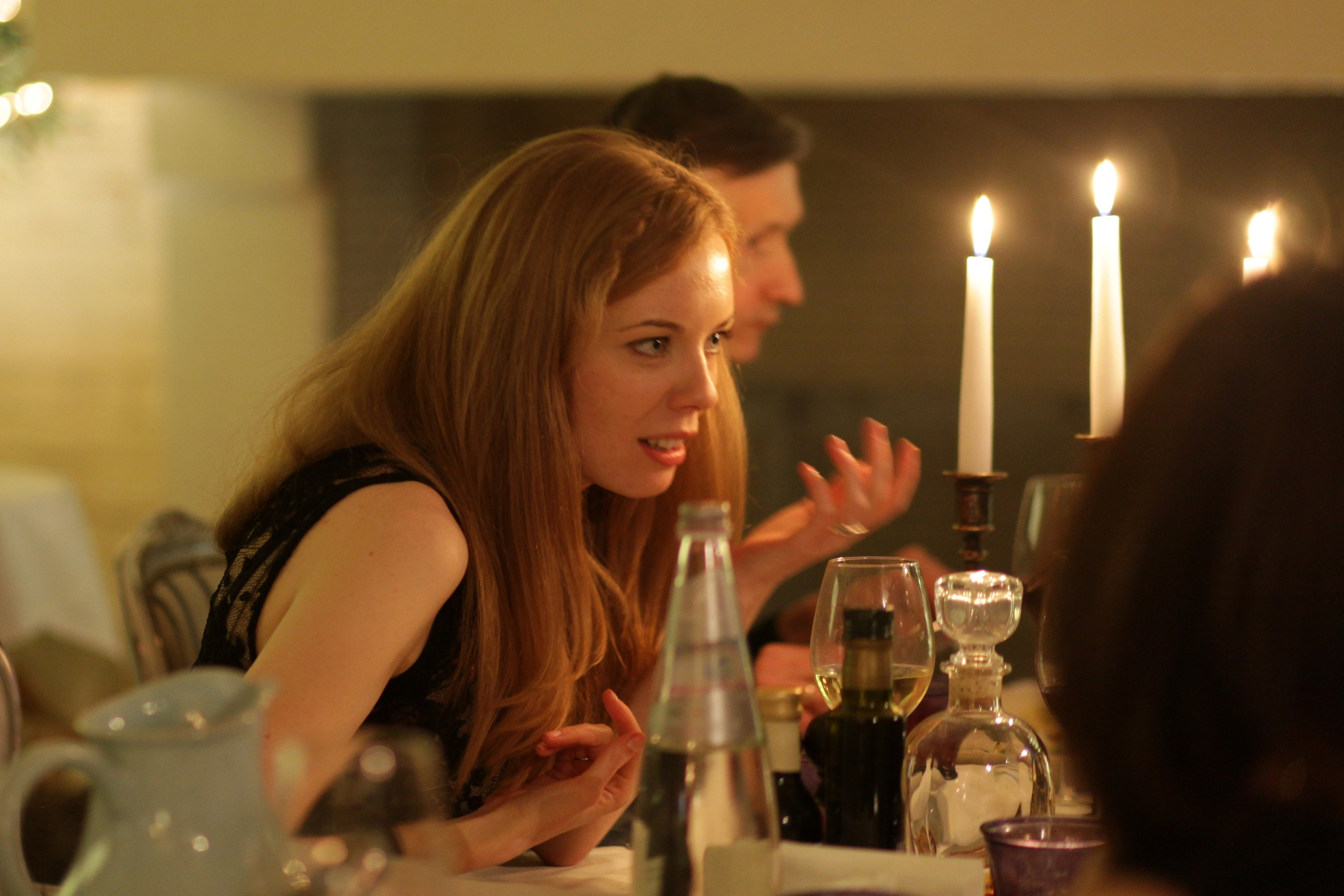 День рождения Марины. Фото и Видео