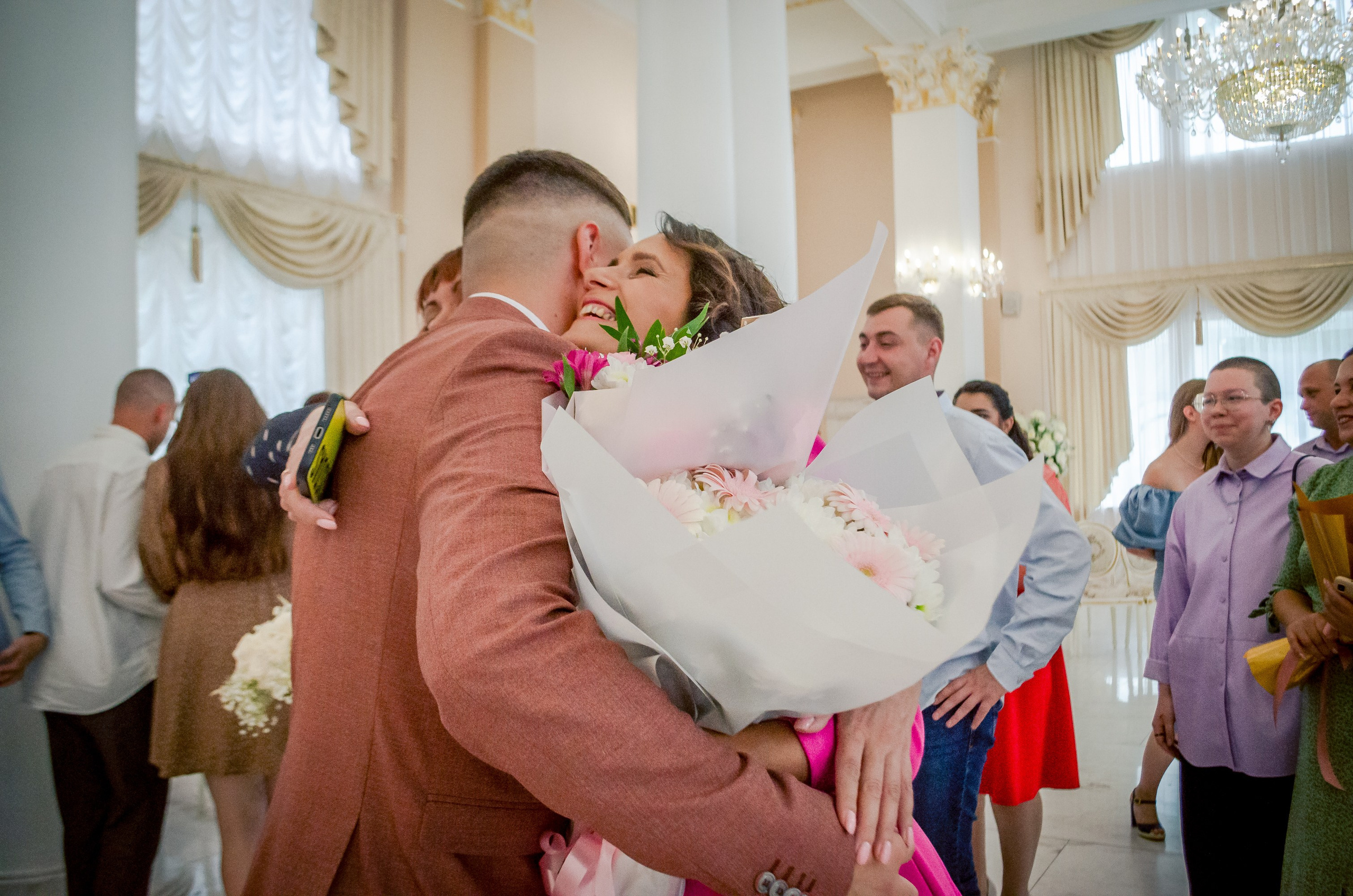 Полина и Никита. Фотограф в Твери Юдина Полина