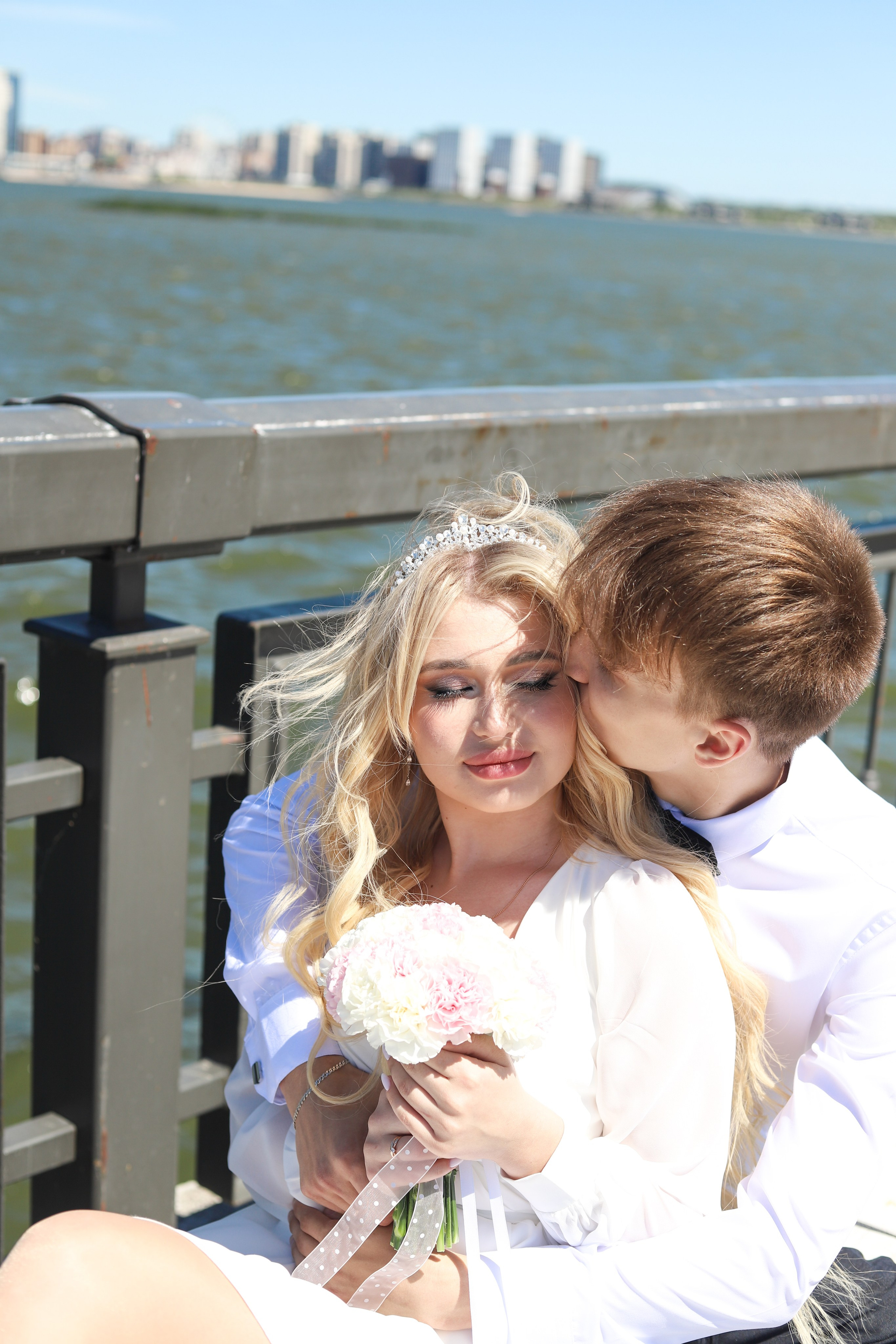 Свадьба пакет ЗАГС + Набережная. Главная