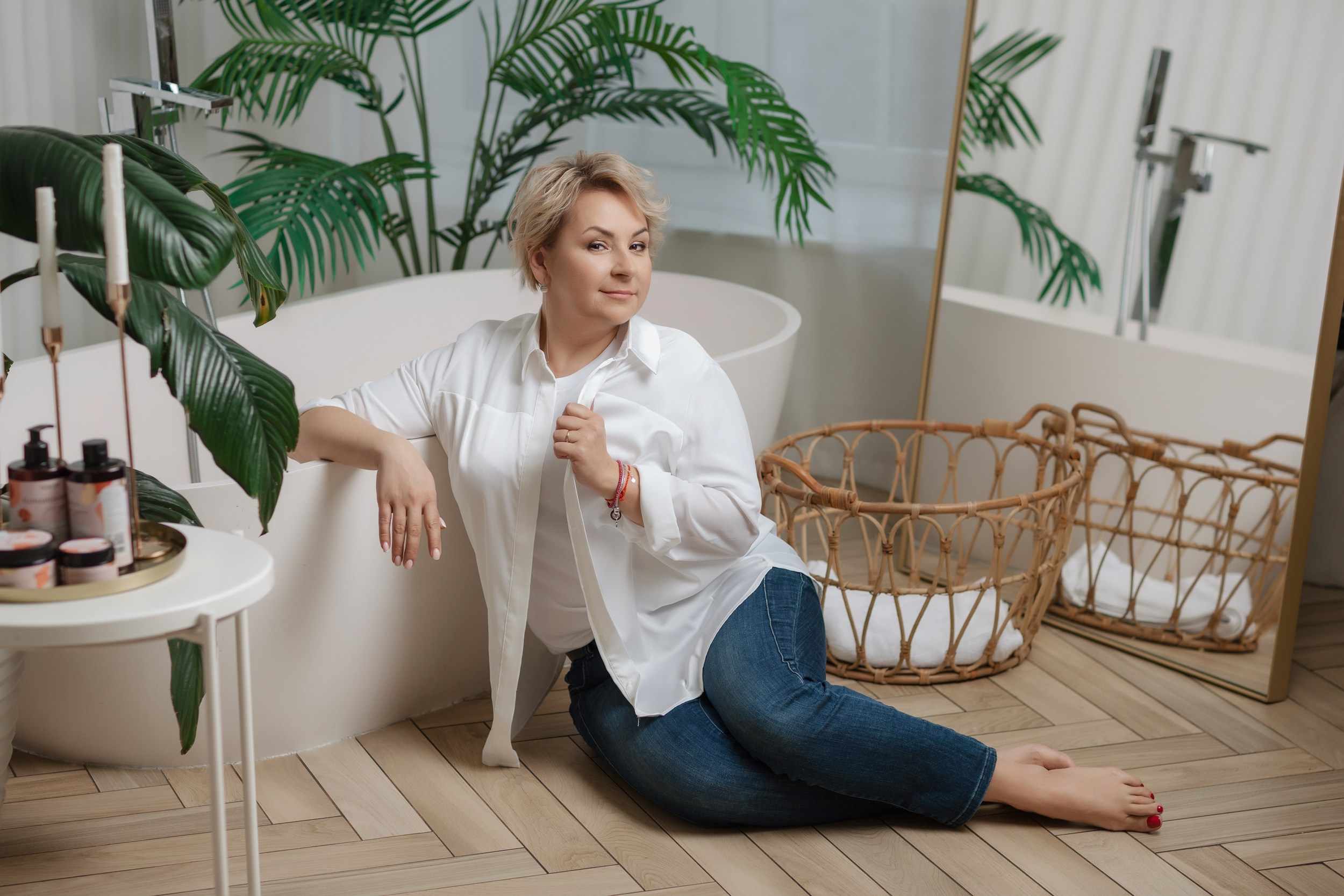 Семейные фотосессии. Истории