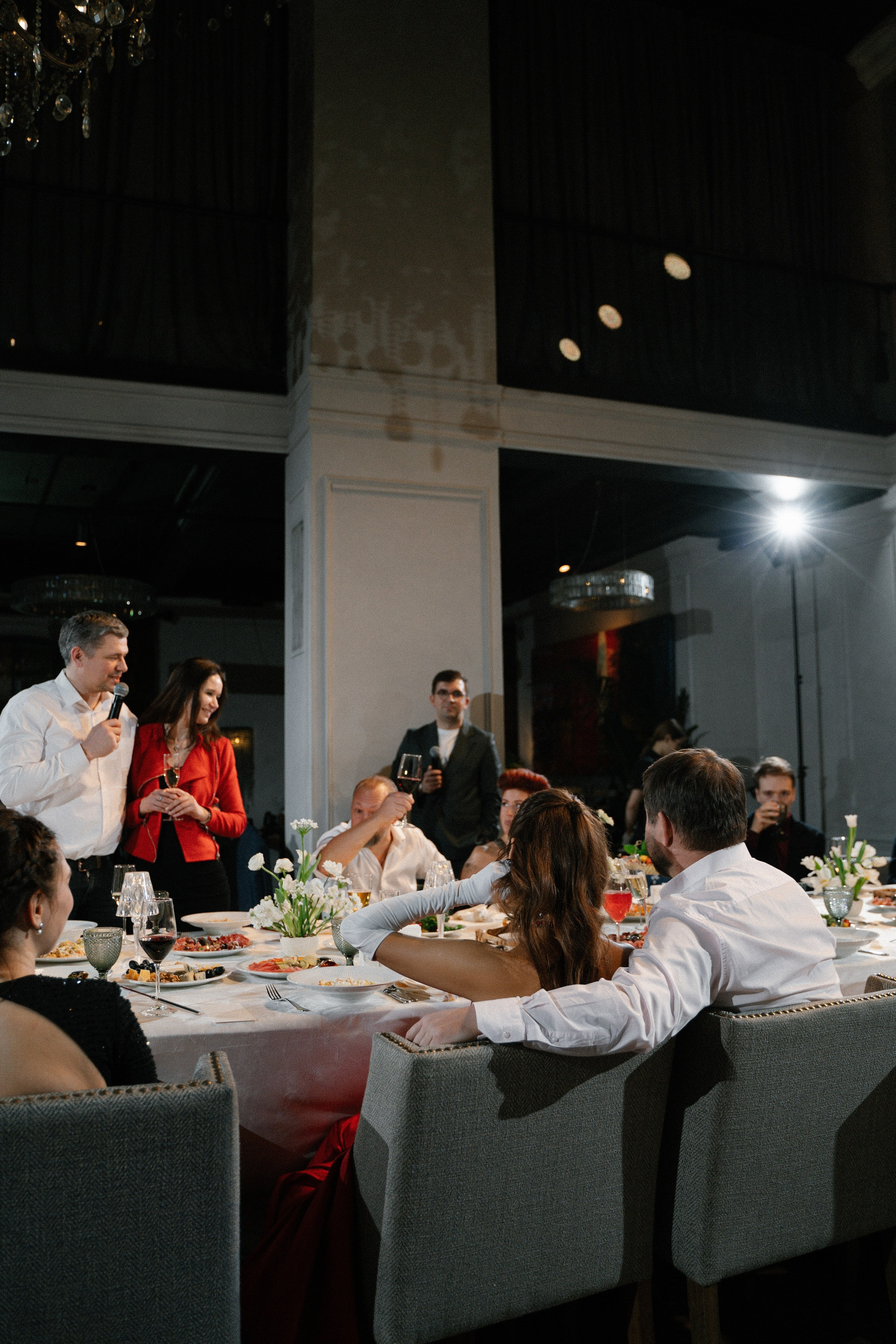 Годовщина. Главная