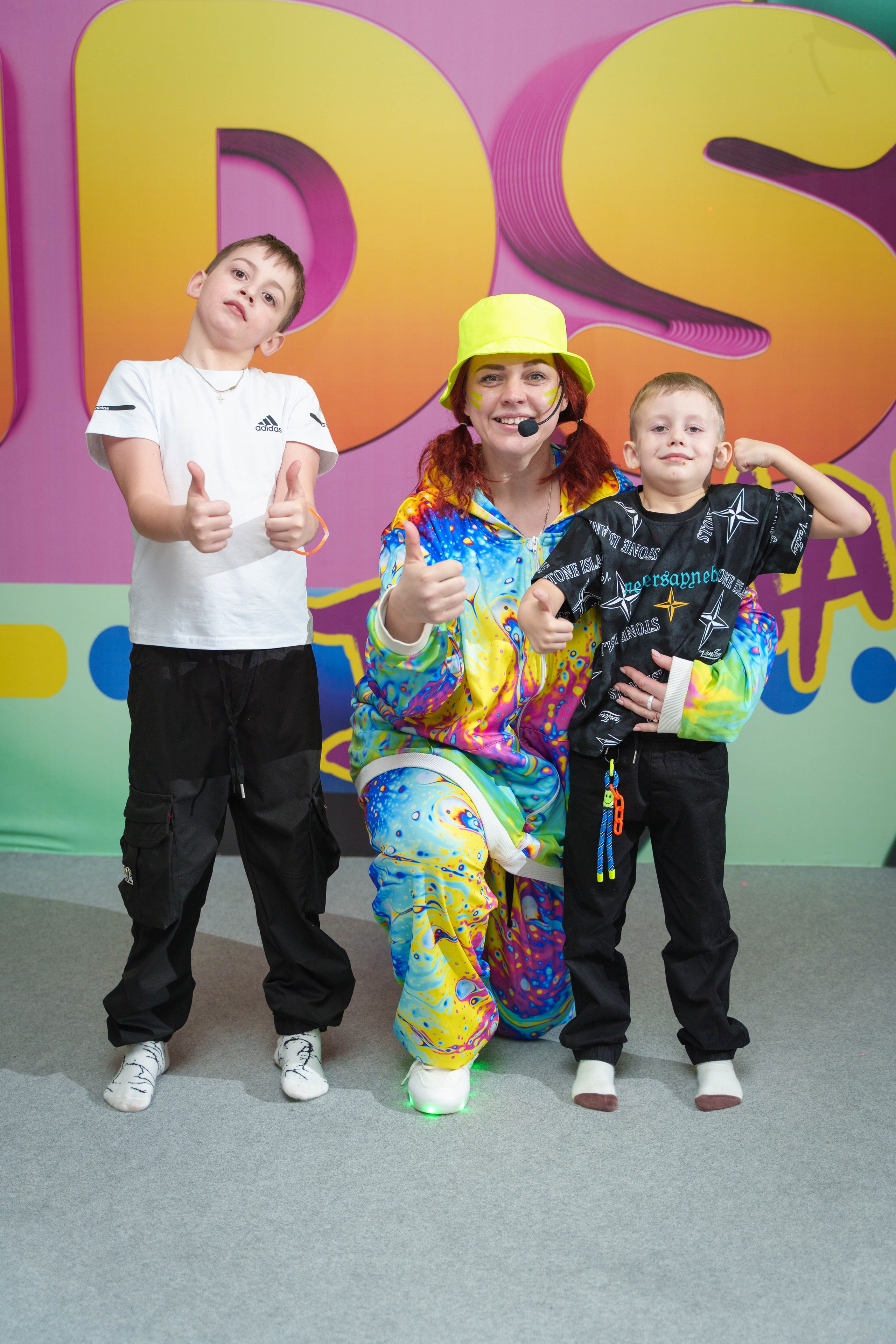 Фотограф на детские праздники. Свадебный и семейный фотограф в Новосибирске Данил Коротких