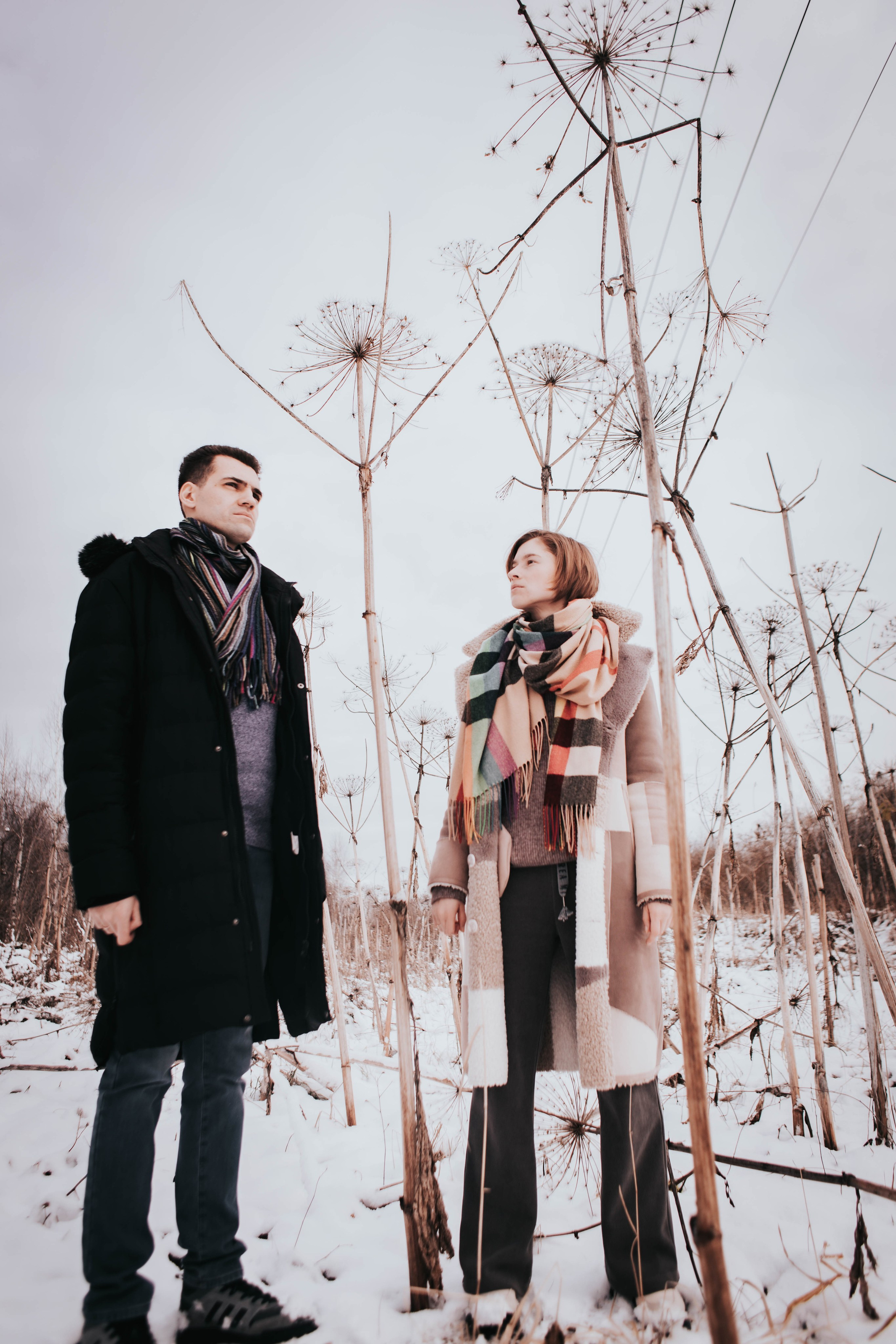 АНя+ Ваня. Фотограф в Нижнем Новгороде