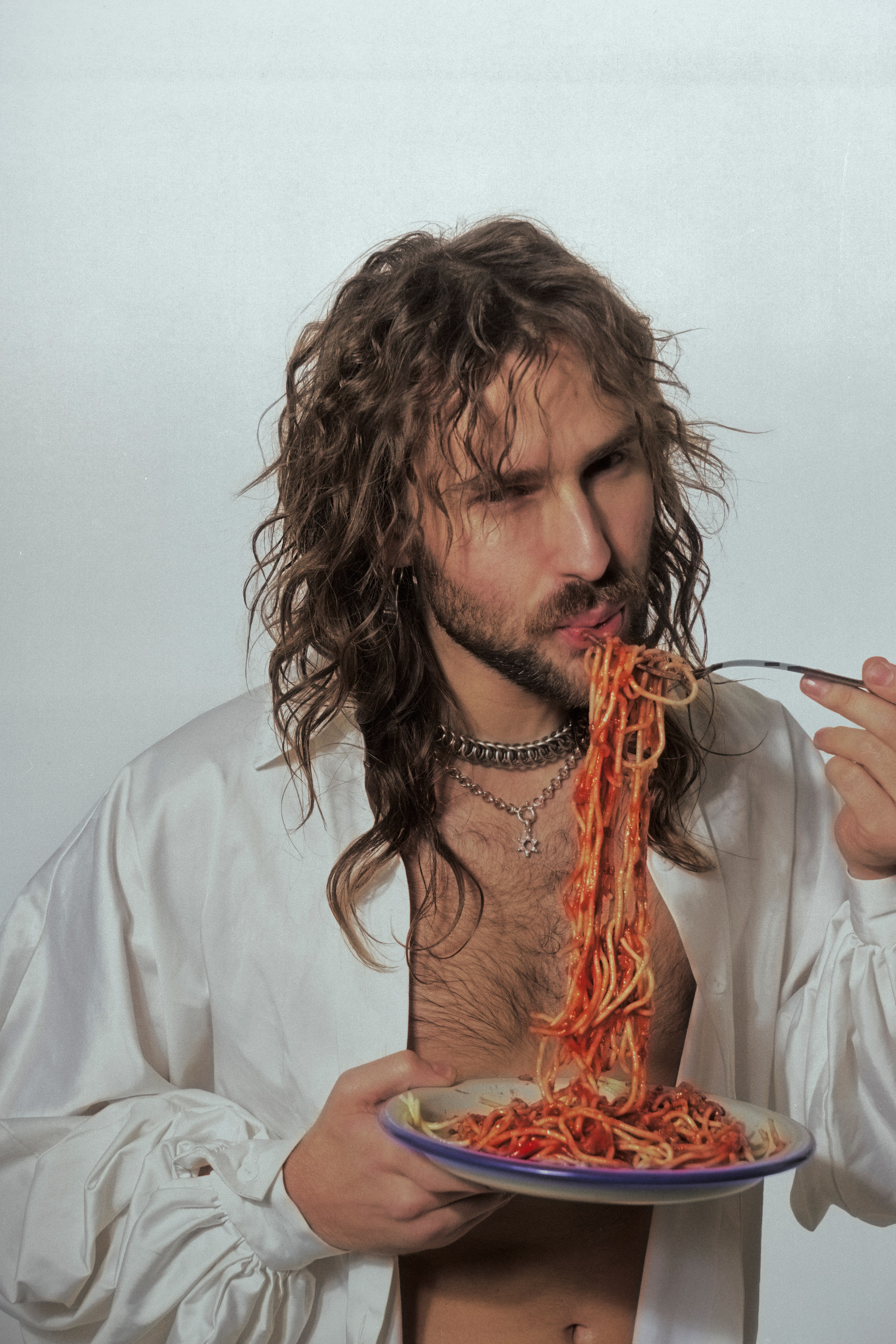 Alon. EP cover. Kosky ilya