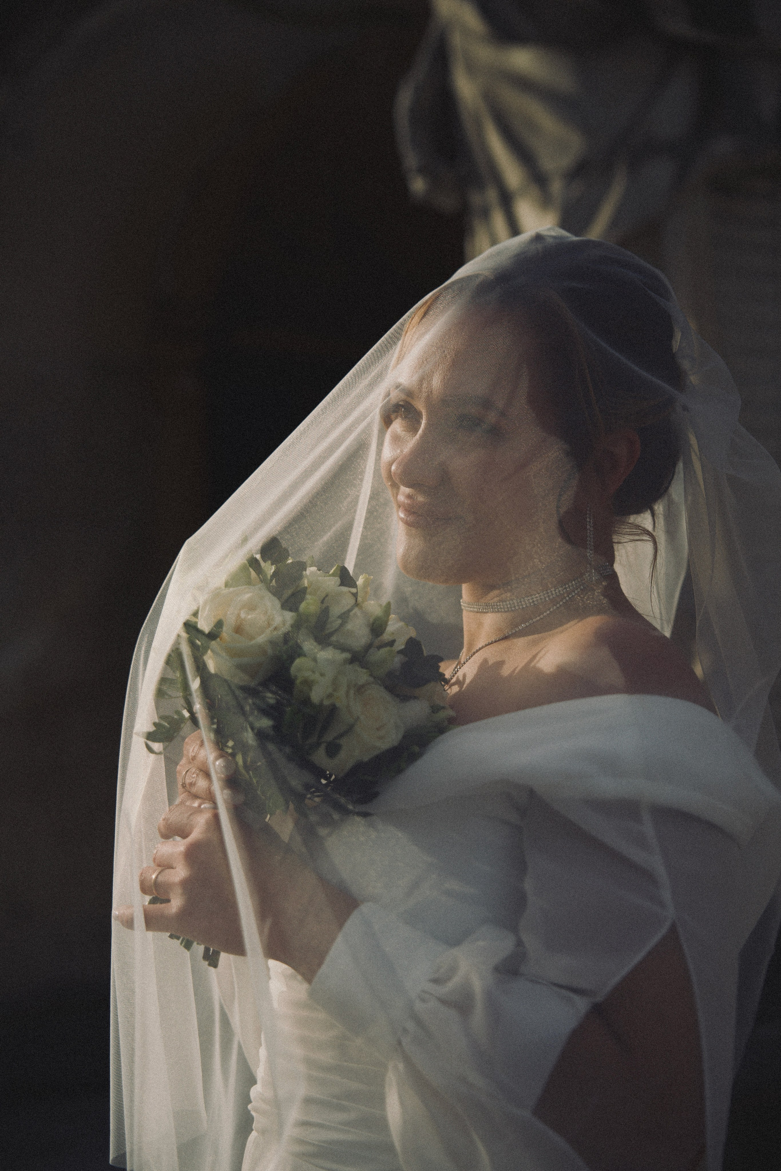 Владимир и Светлана. Фотосессия СПб. Фотограф Санкт-Петербург и Москва Дарья Лиховецкая