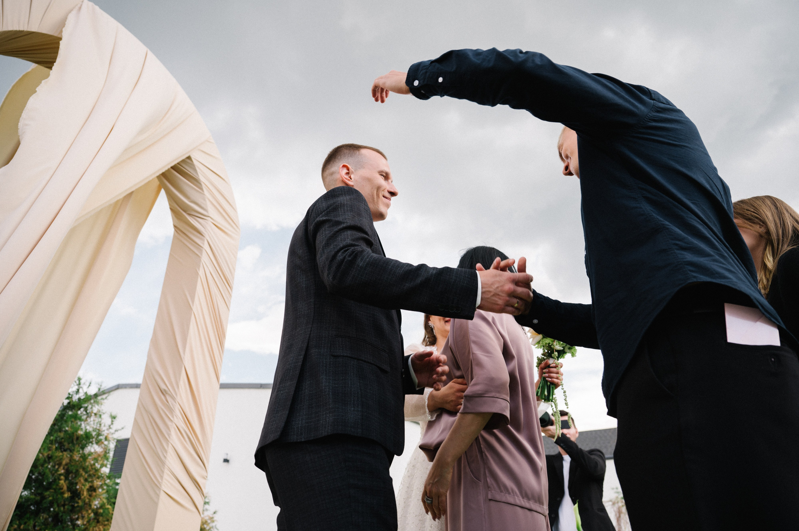 Иван и Александра. SARKISOPH | Фотограф Волгоград