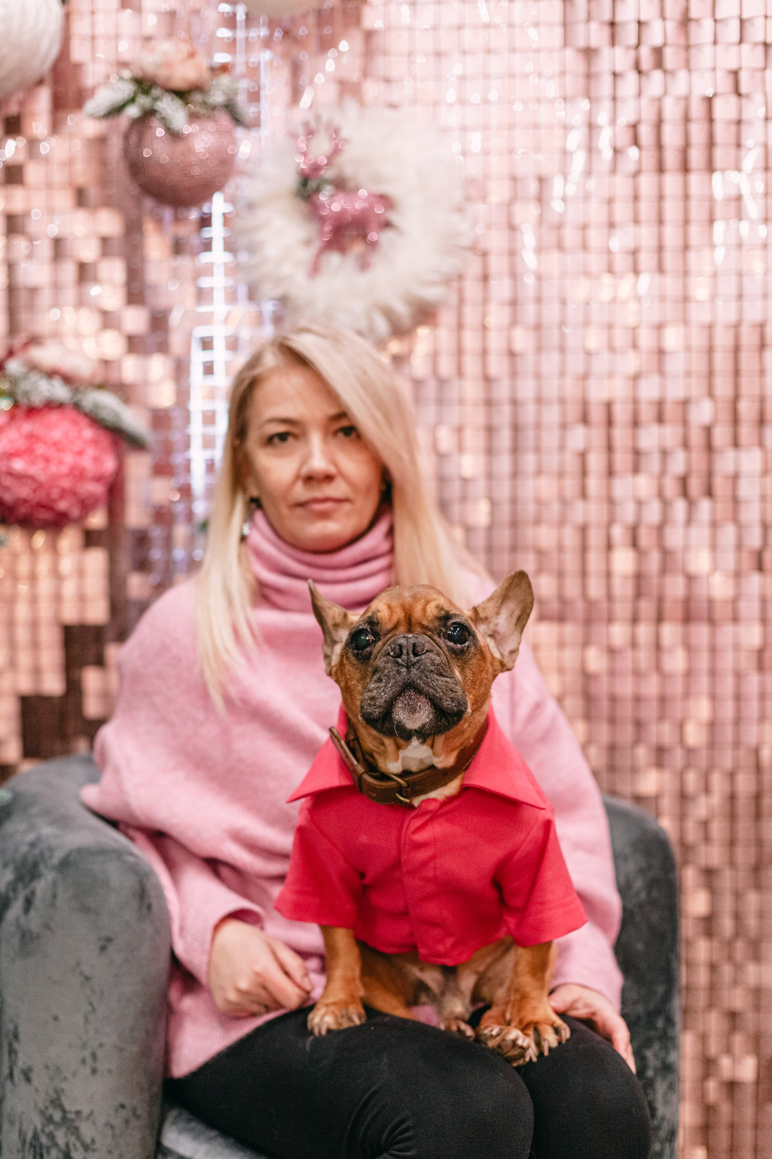 Бульёлка 2024. Фотограф-анималист Татьяна Степанова