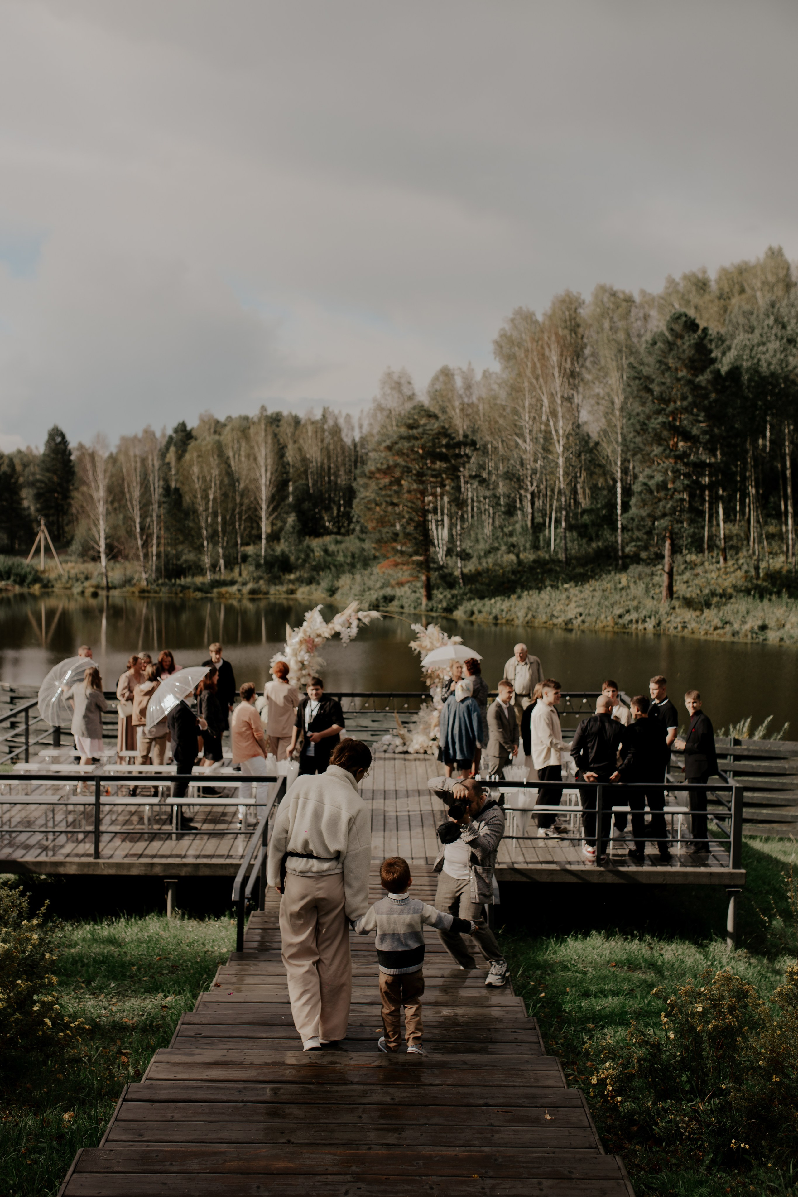 Музыка — жизнь. Фотограф в Санкт-Петербурге Лиза Семченкова