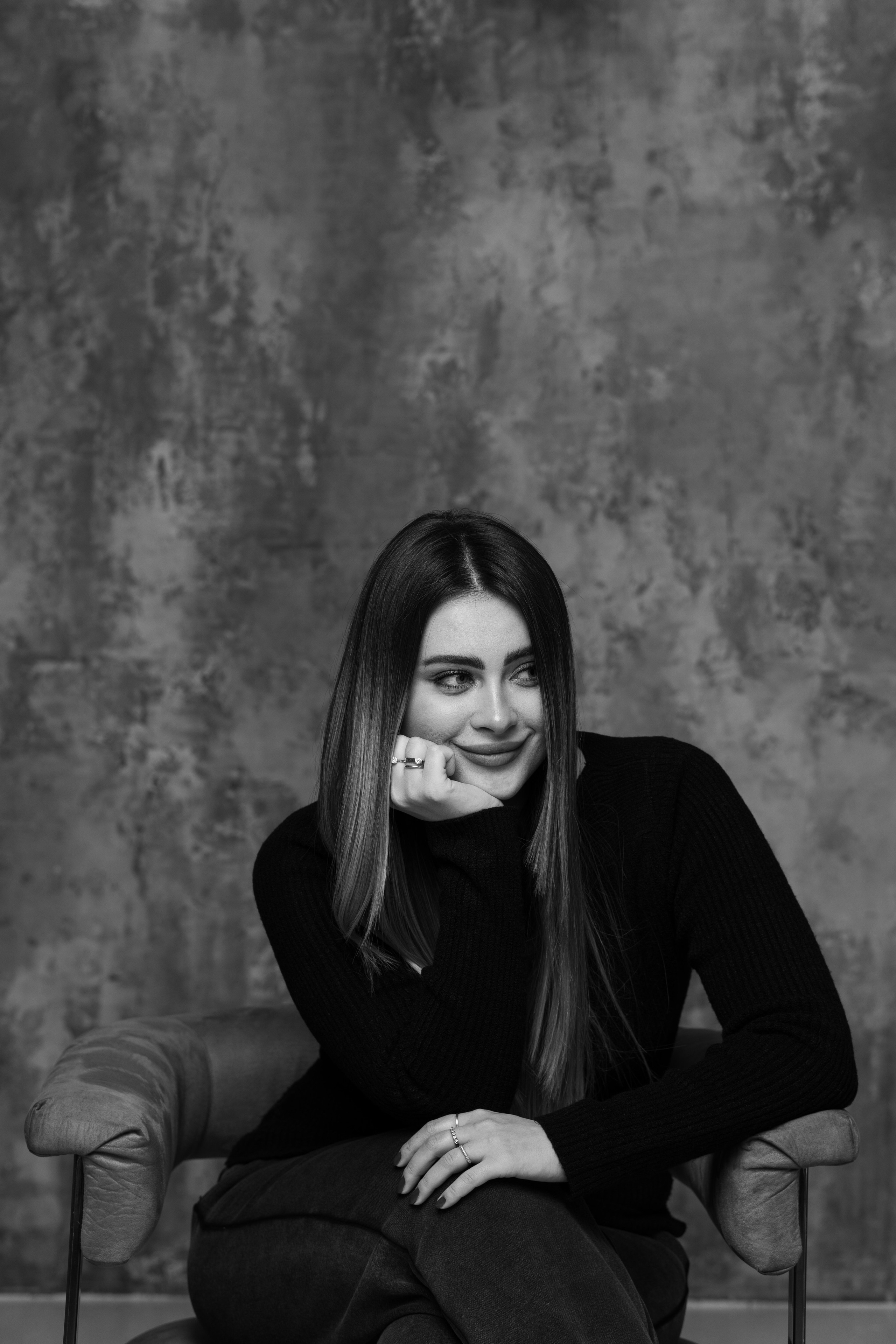 Elina. Портретный фотограф Тамара Здорова