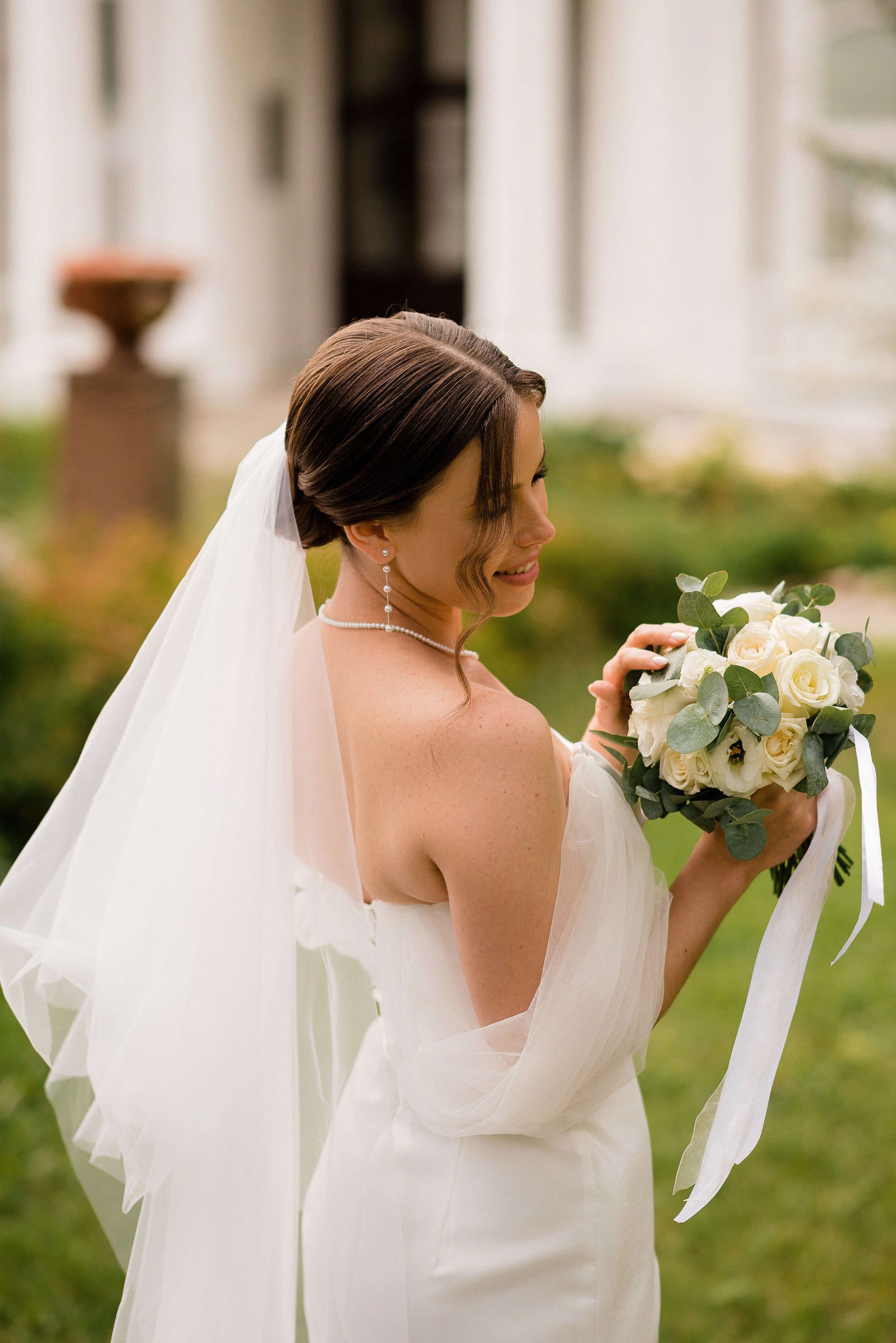 Дмитрий & Надежда