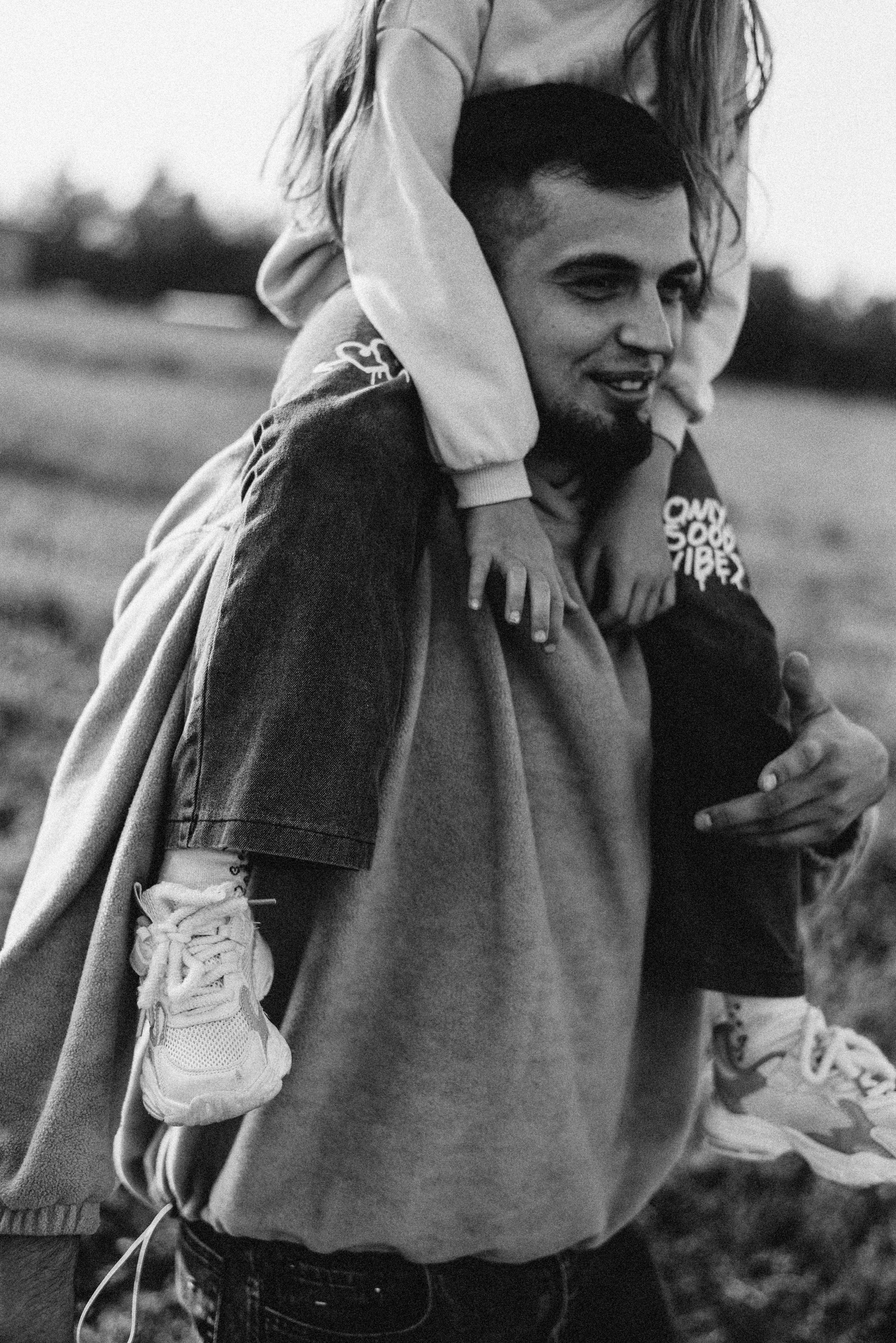 Влад, Вика и Арина. Фотограф в Москве Емельяненко Светлана