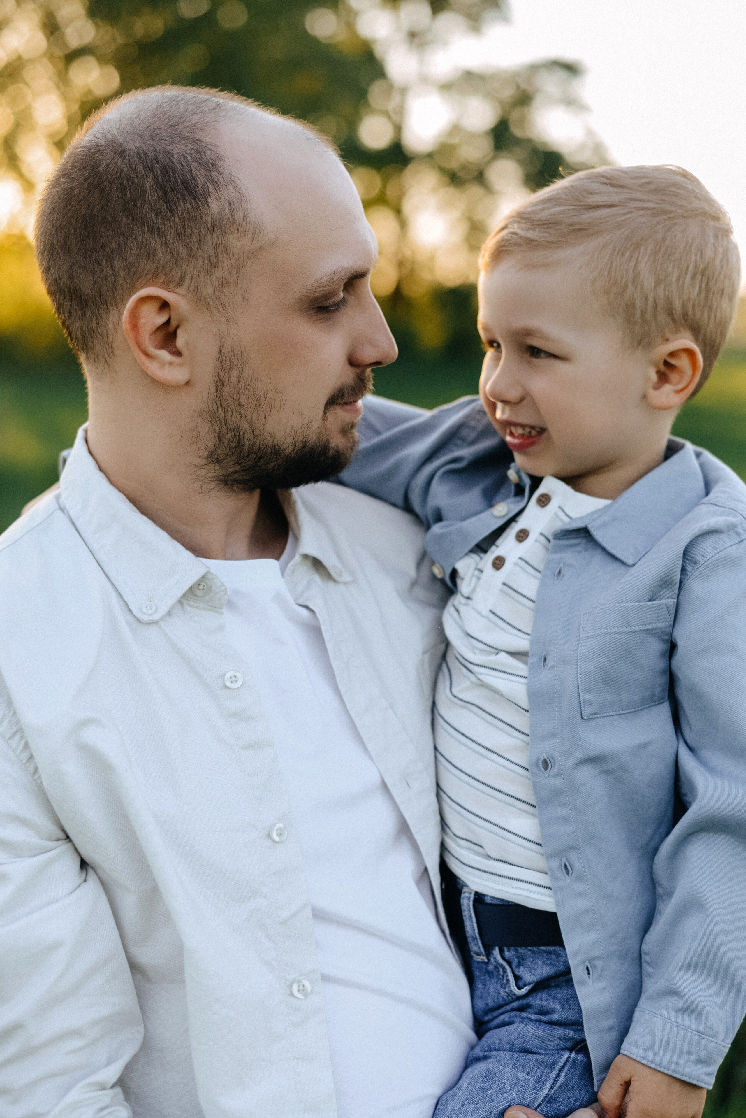 Онучины. Фотограф в Москве Емельяненко Светлана