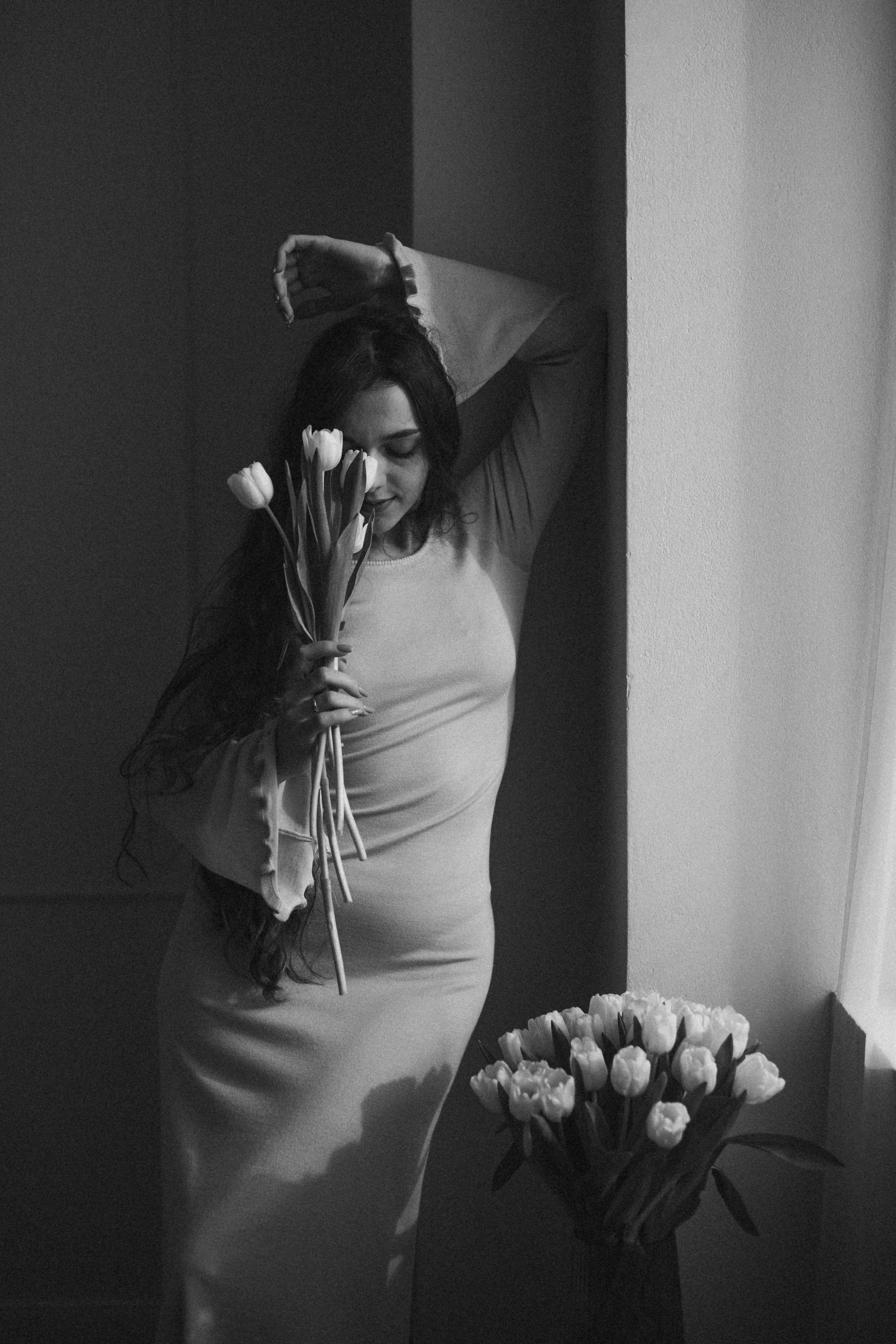 Надя. Фотограф Алия Танцыкужина