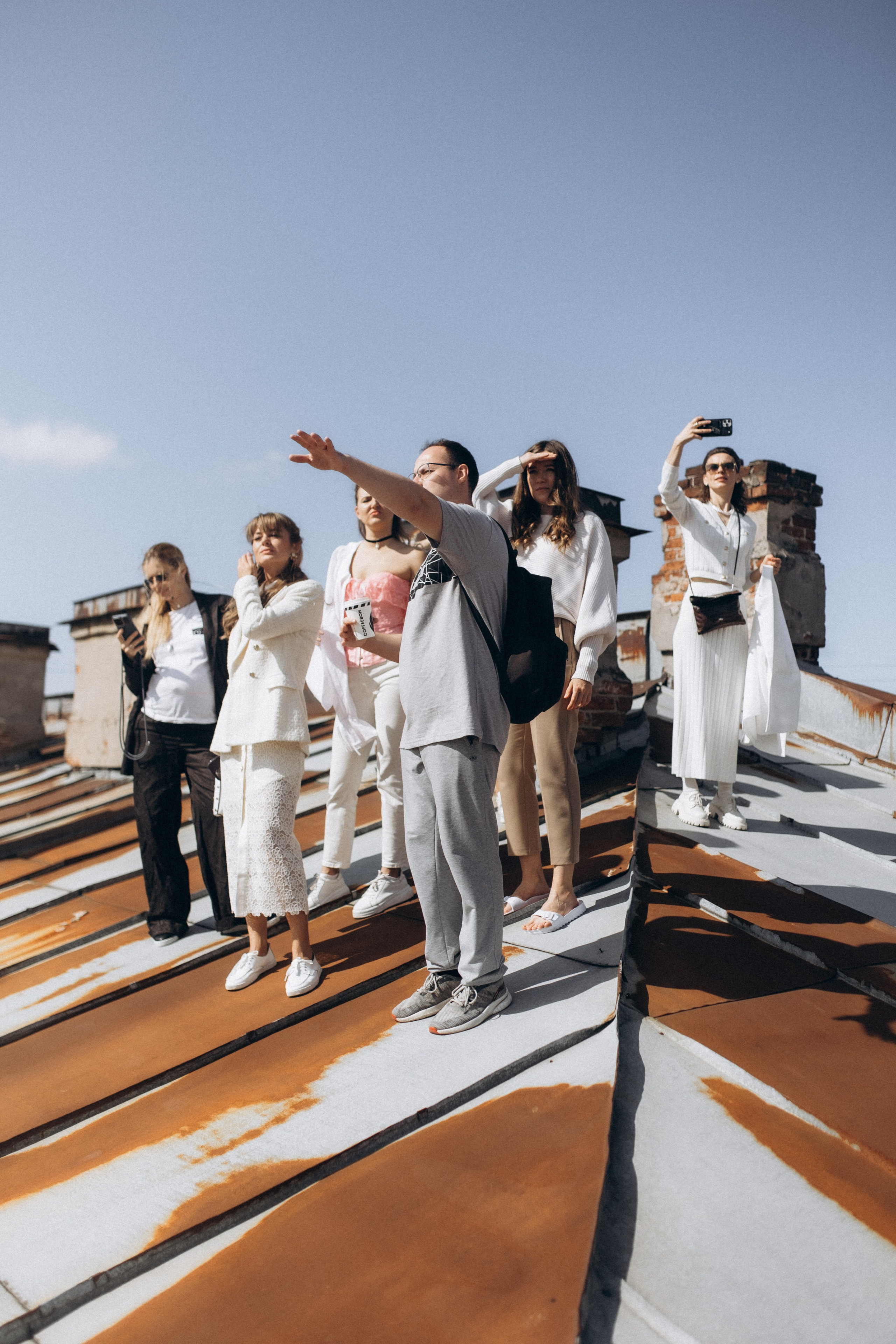 День рождения Виктории. Фотограф Артем Бросов в Санкт-Петербурге и Дубае