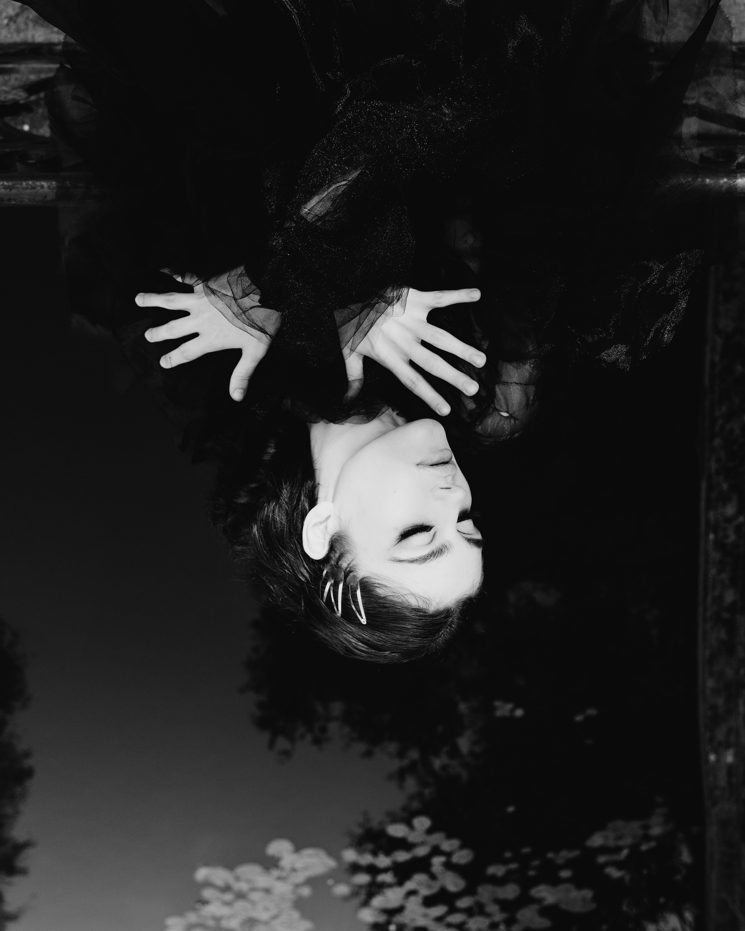 VARYA. Фотограф