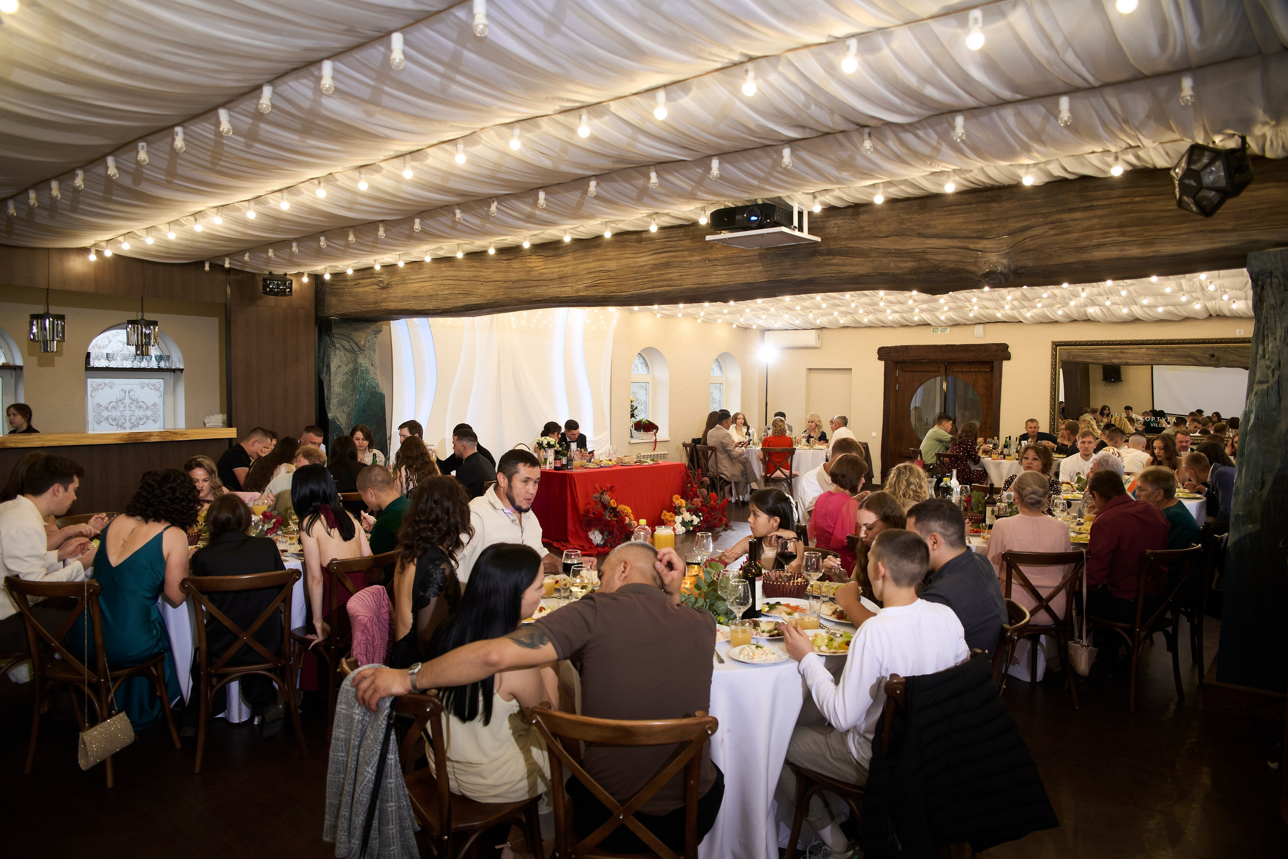 Серии свадебных фотографий. Свадебный фотограф Тимур Хабибуллин