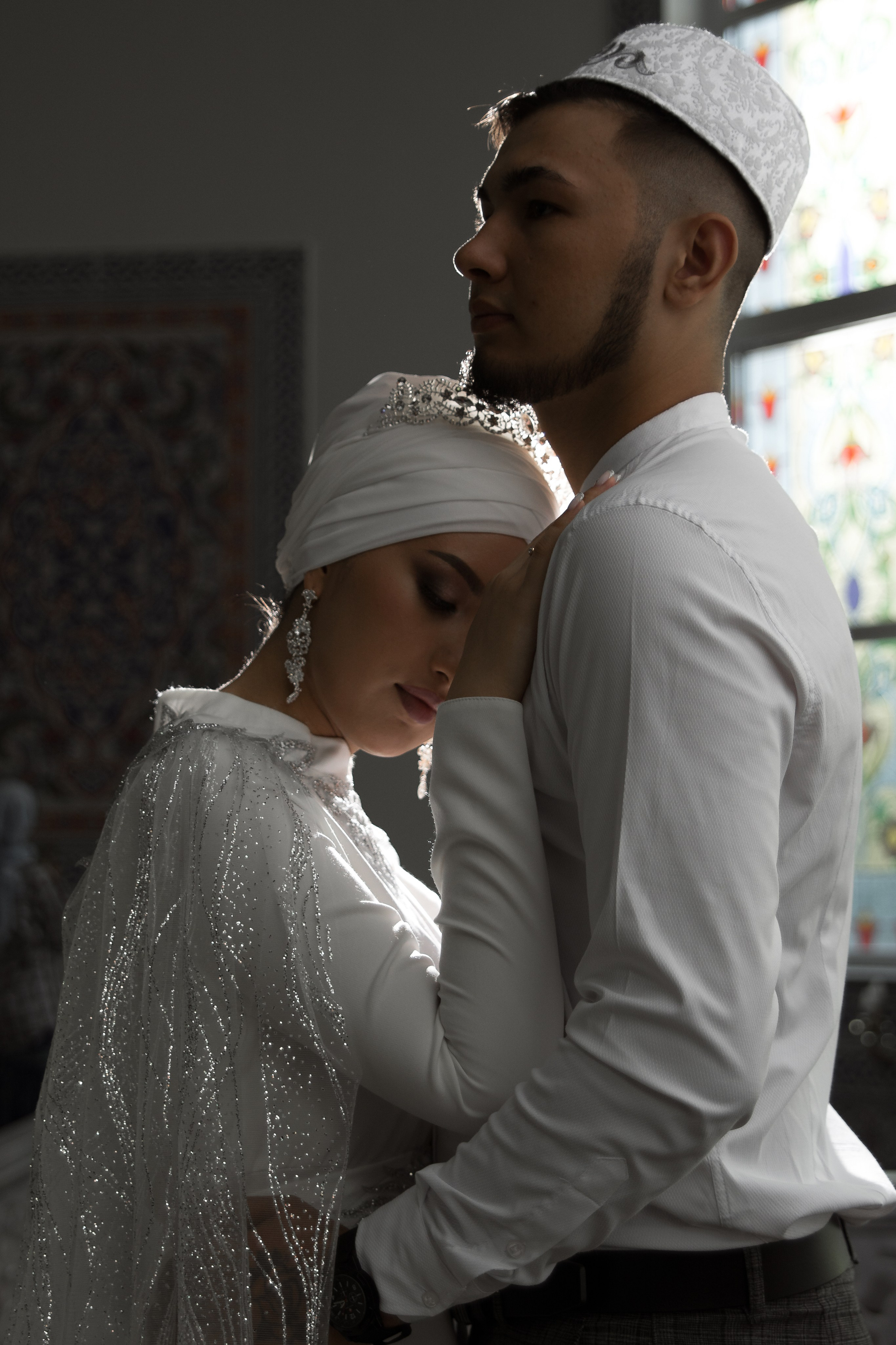 Никахи. Свадебный фотограф Тимур Хабибуллин