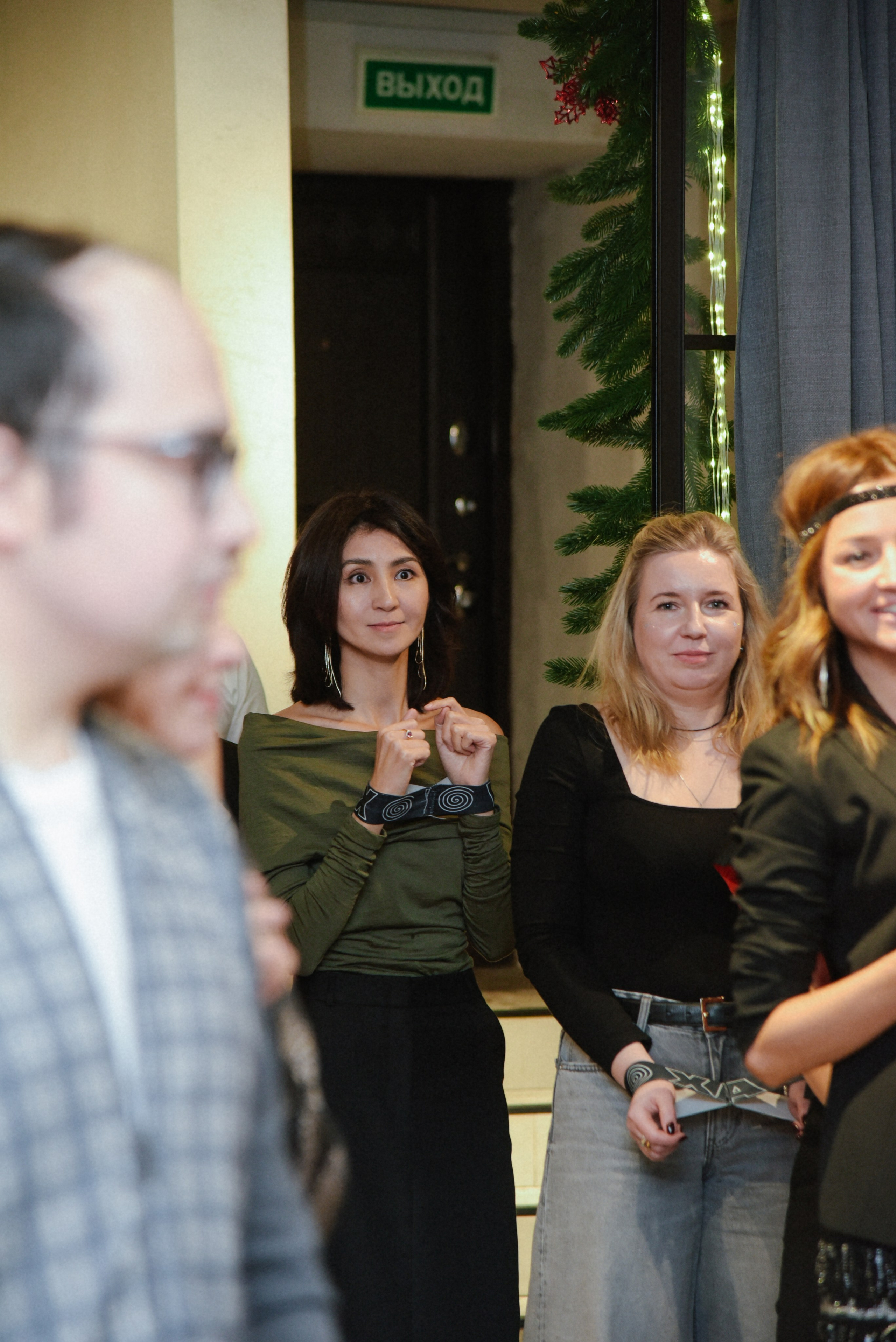 ХА ХА Шоу. Фотограф Лола Волна, город Москва