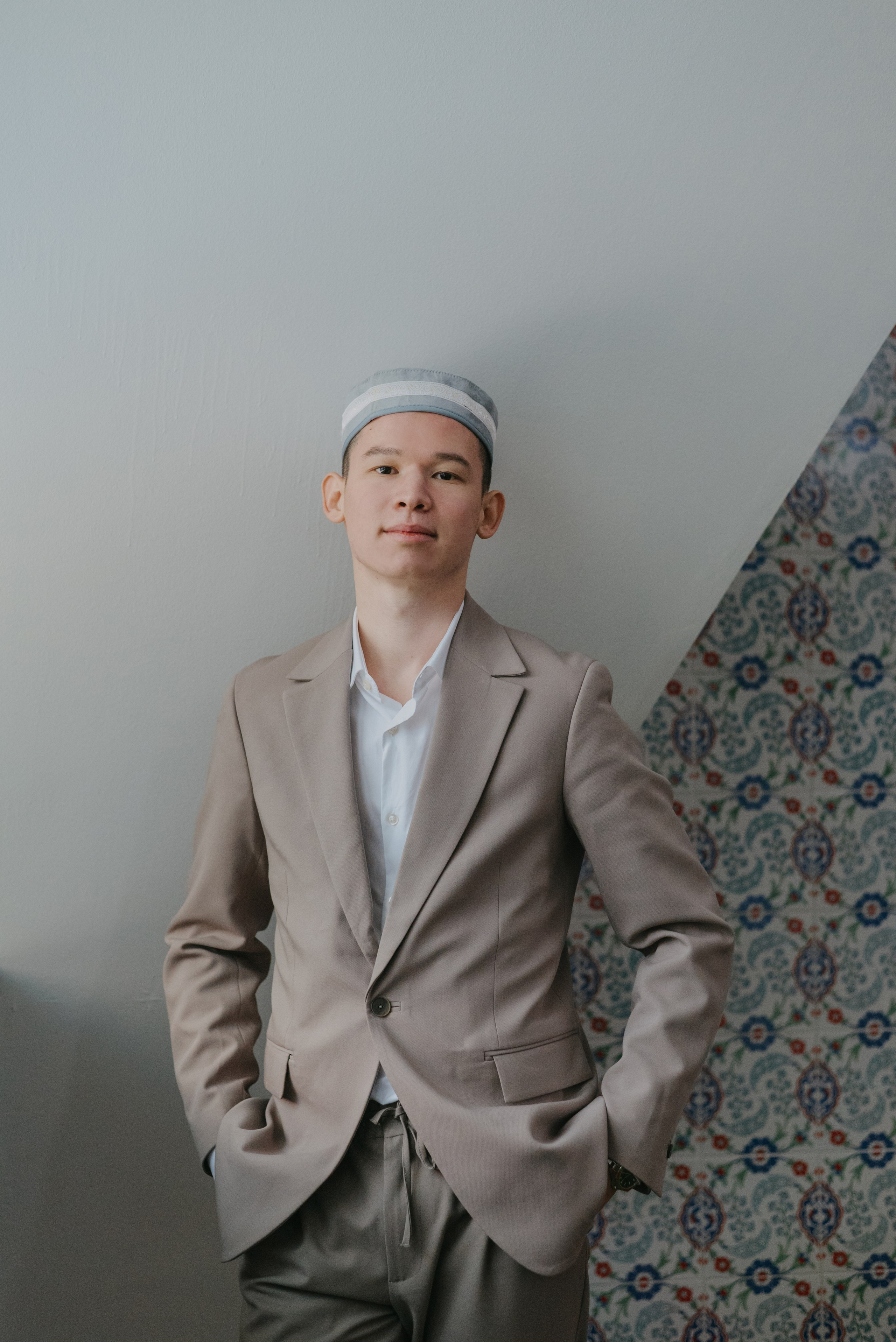 Дамир и Лейсан. Свадебный фотограф Уфа Дарья Насырова